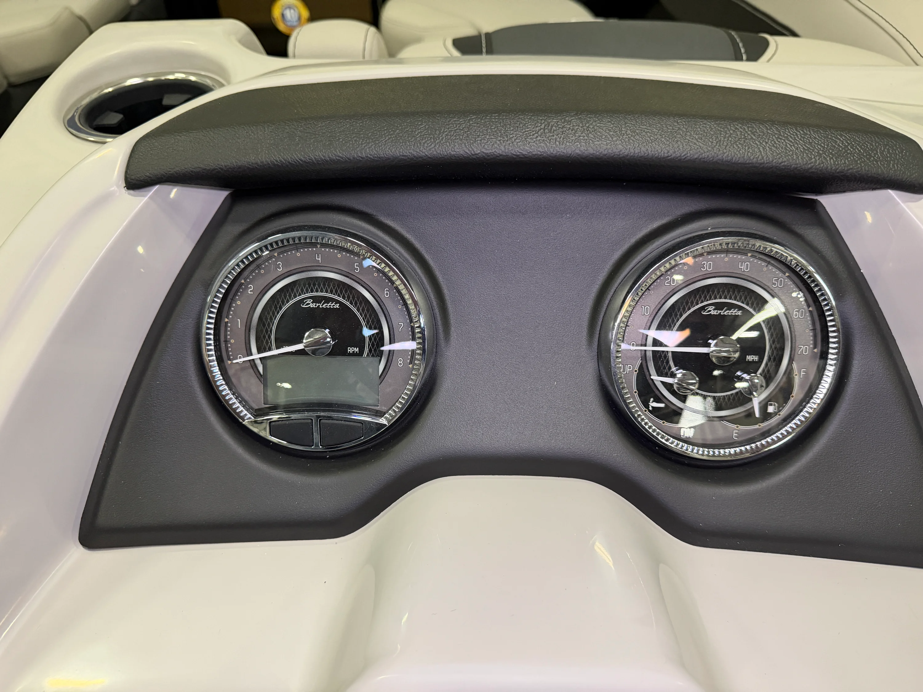2026 Barletta Cabrio 24 UE Image Thumbnail #18