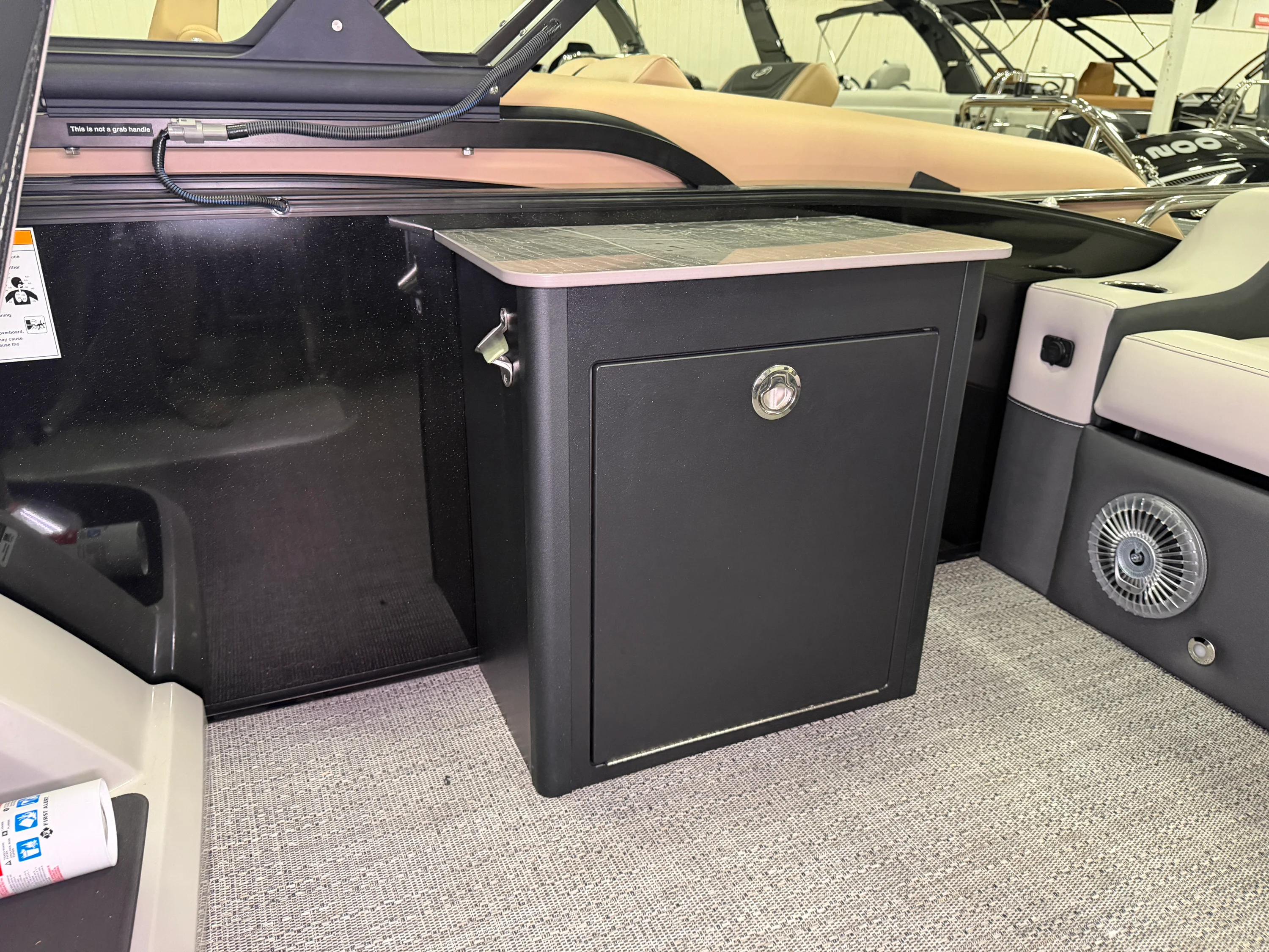 2026 Barletta Cabrio 24 UE Image Thumbnail #32