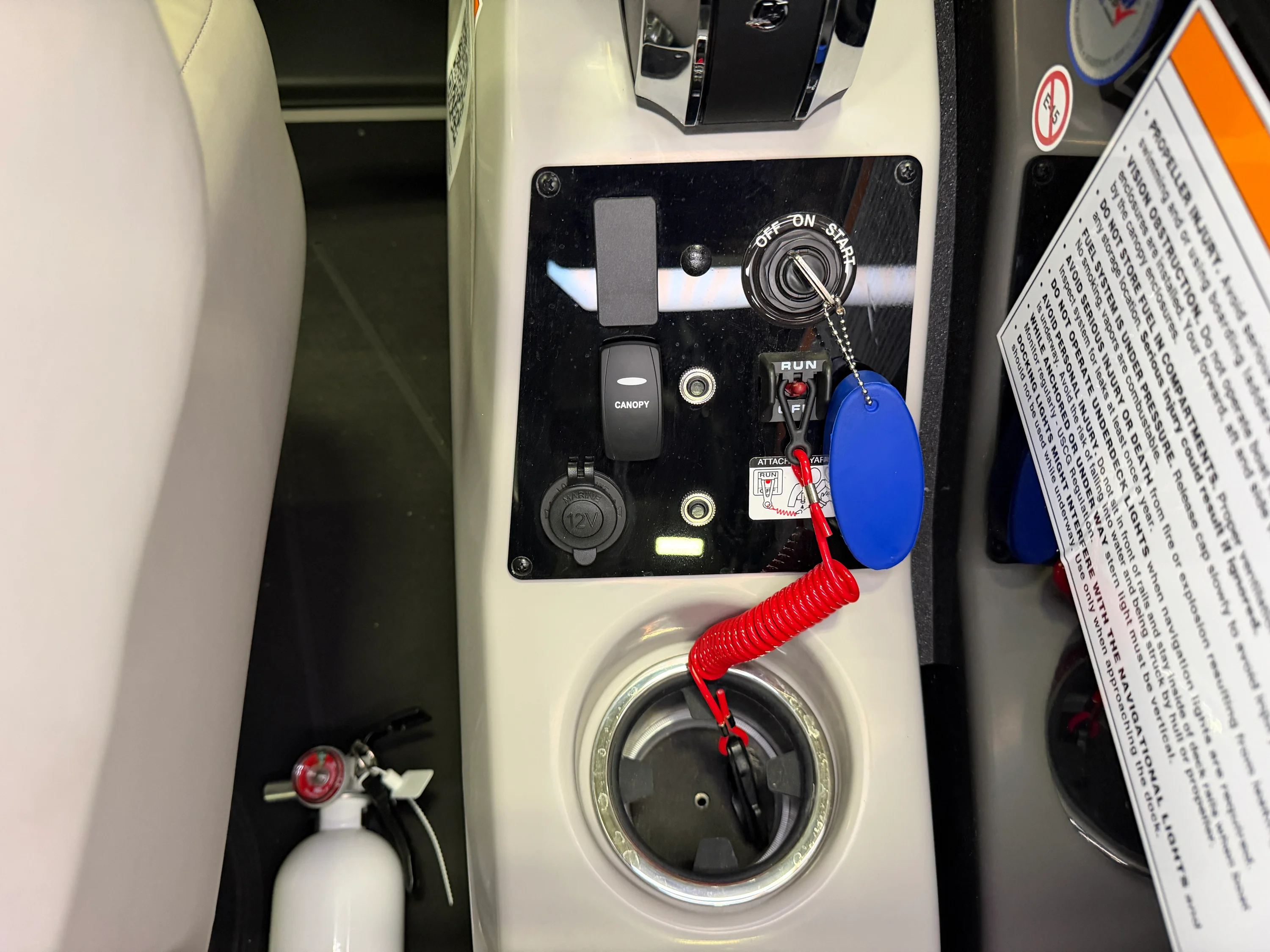 2026 Barletta Cabrio 24 UE Image Thumbnail #24