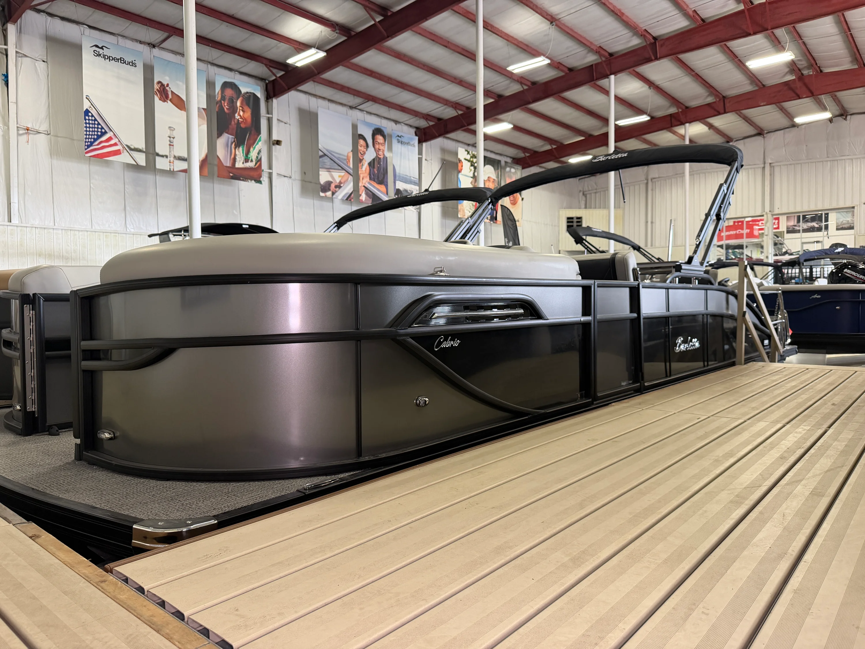 2026 Barletta Cabrio 24 UE Image Thumbnail #0