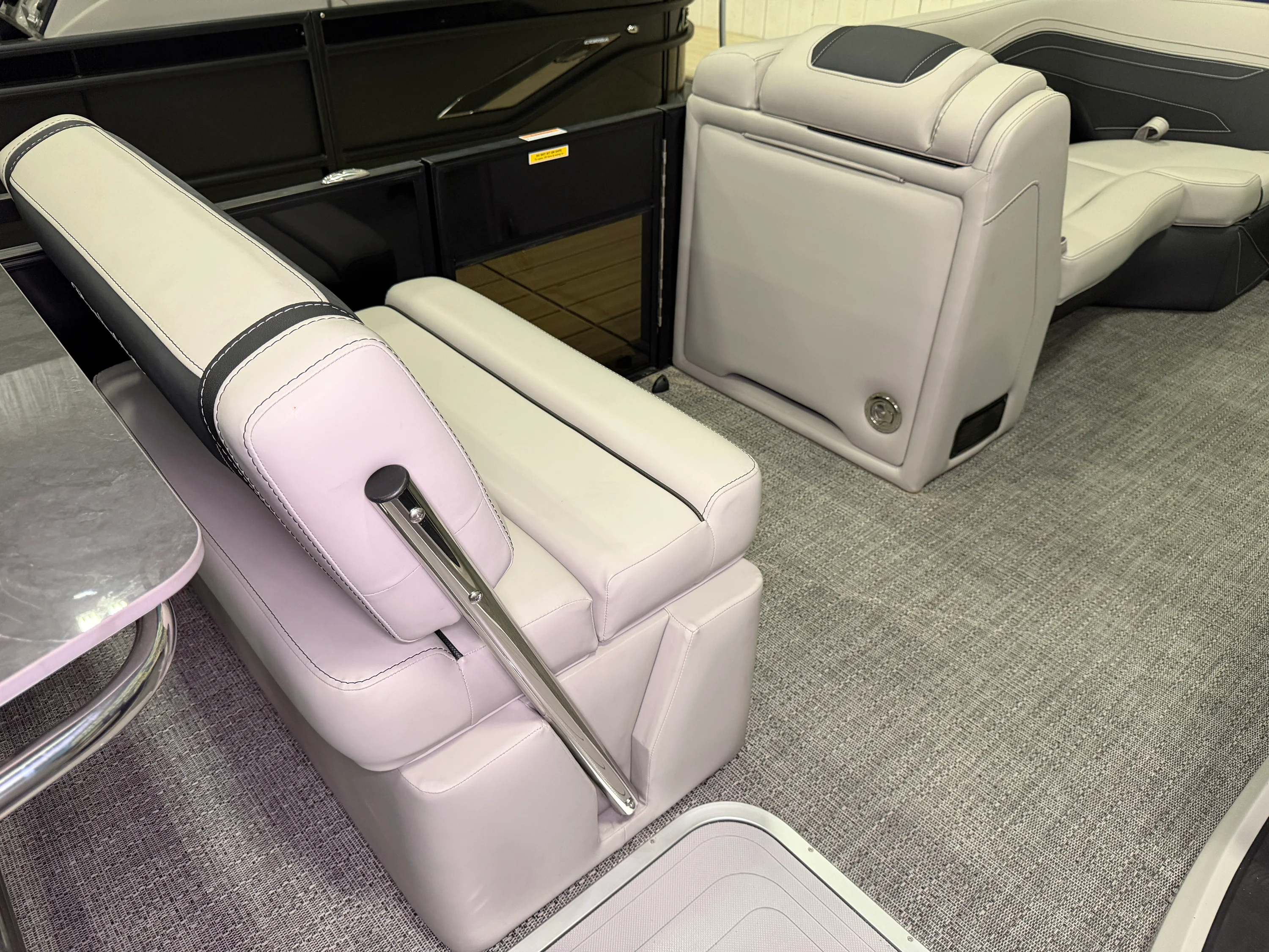 2026 Barletta Cabrio 24 UE Image Thumbnail #26
