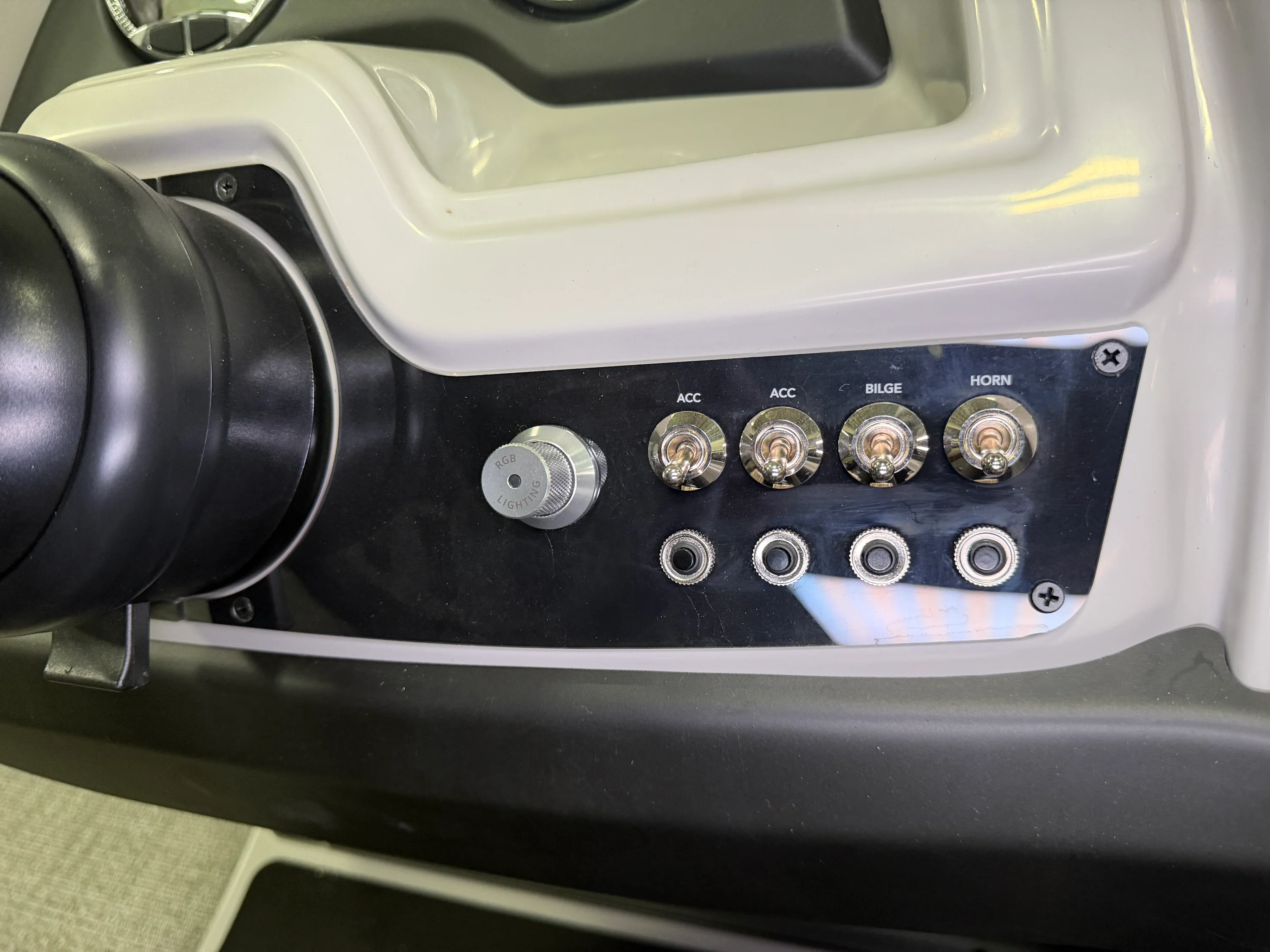 2026 Barletta Cabrio 24 UE Image Thumbnail #20