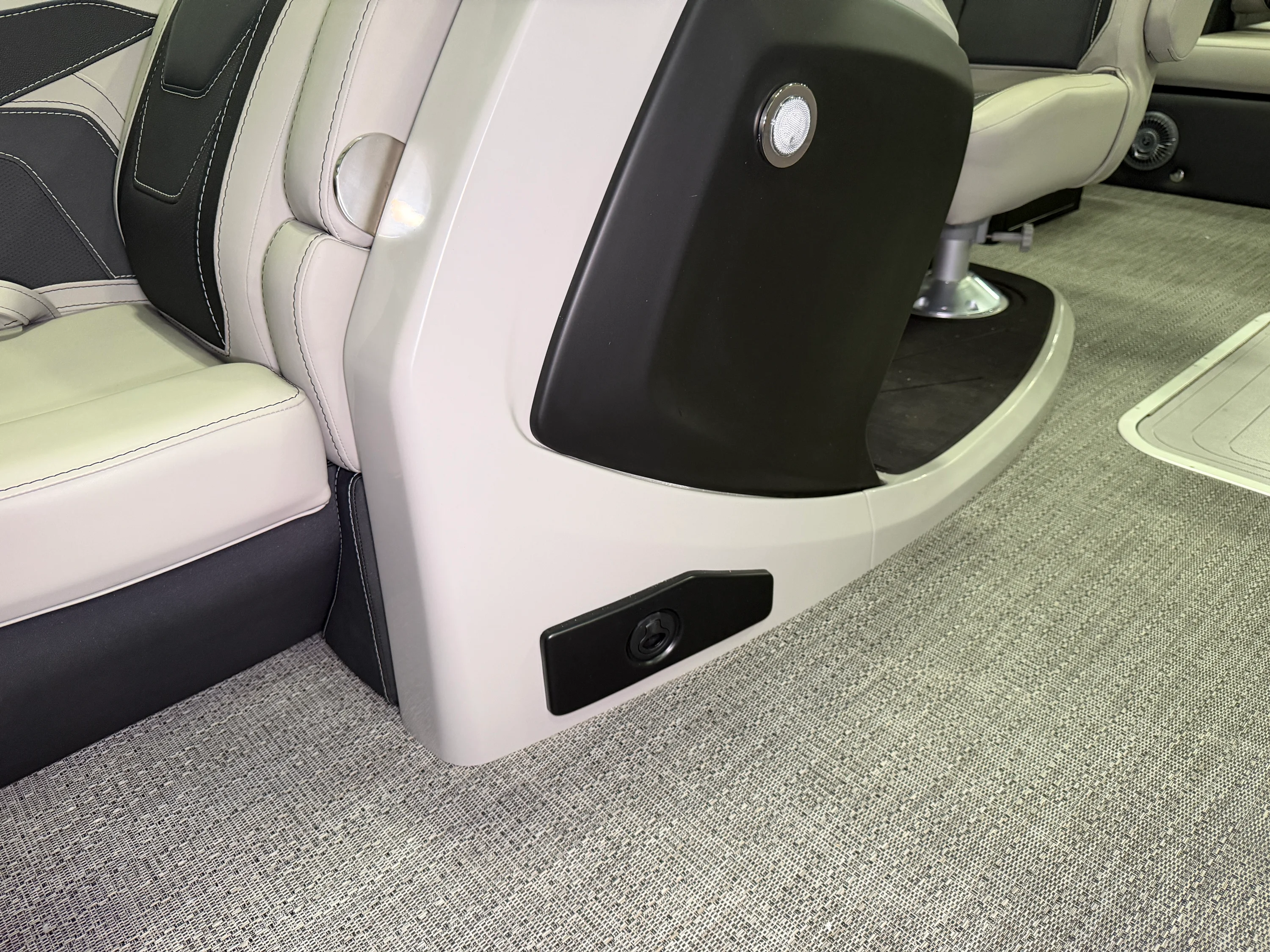 2026 Barletta Cabrio 24 UE Image Thumbnail #13