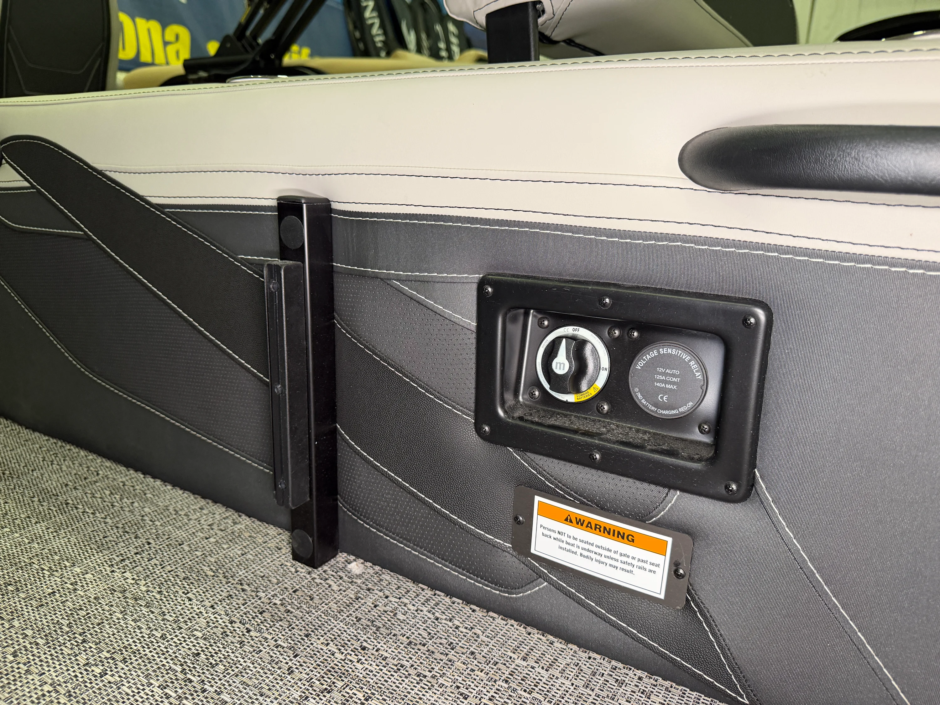 2026 Barletta Cabrio 24 UE Image Thumbnail #39