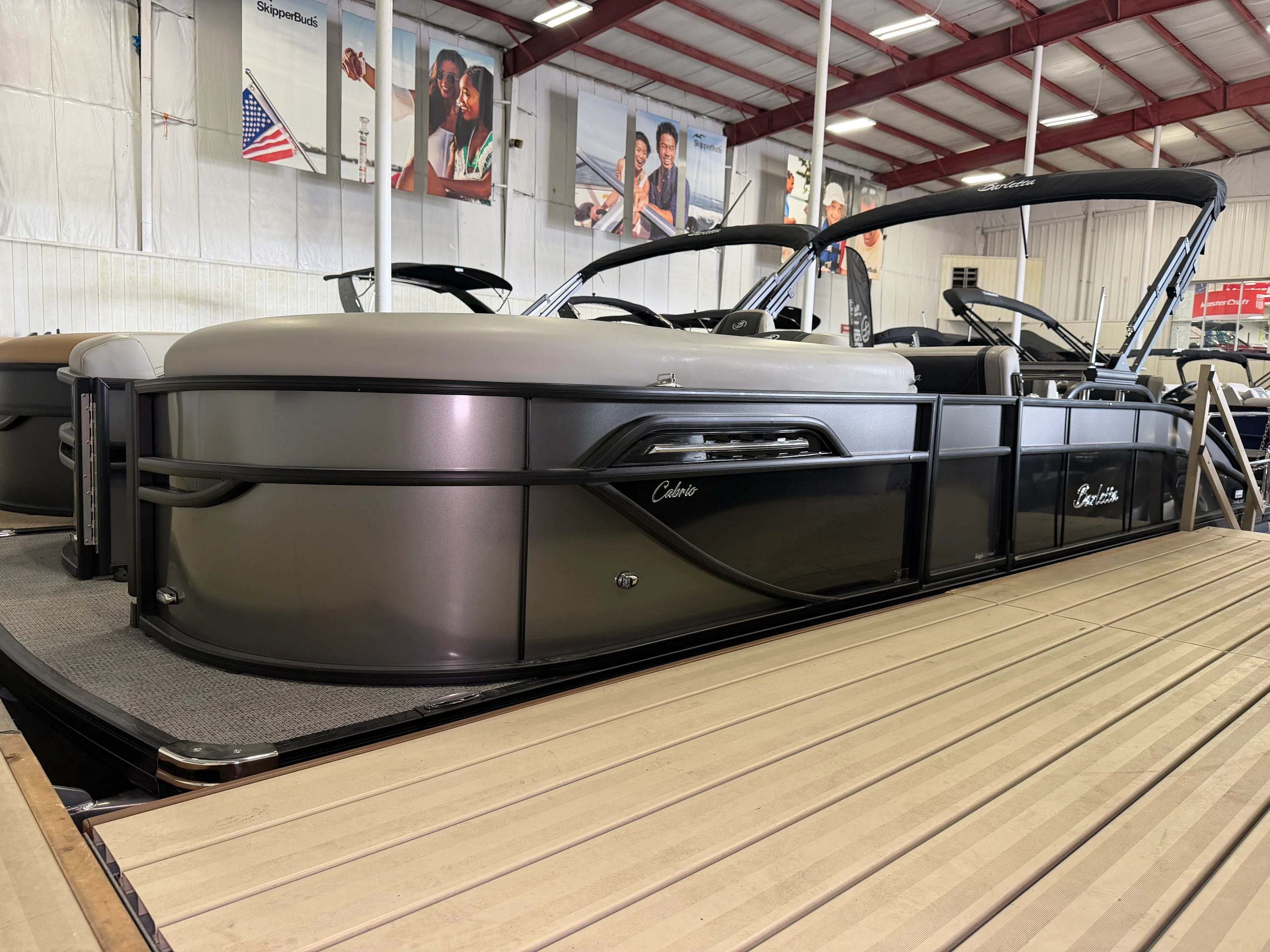 2026 Barletta Cabrio 24 UE Image Thumbnail #2