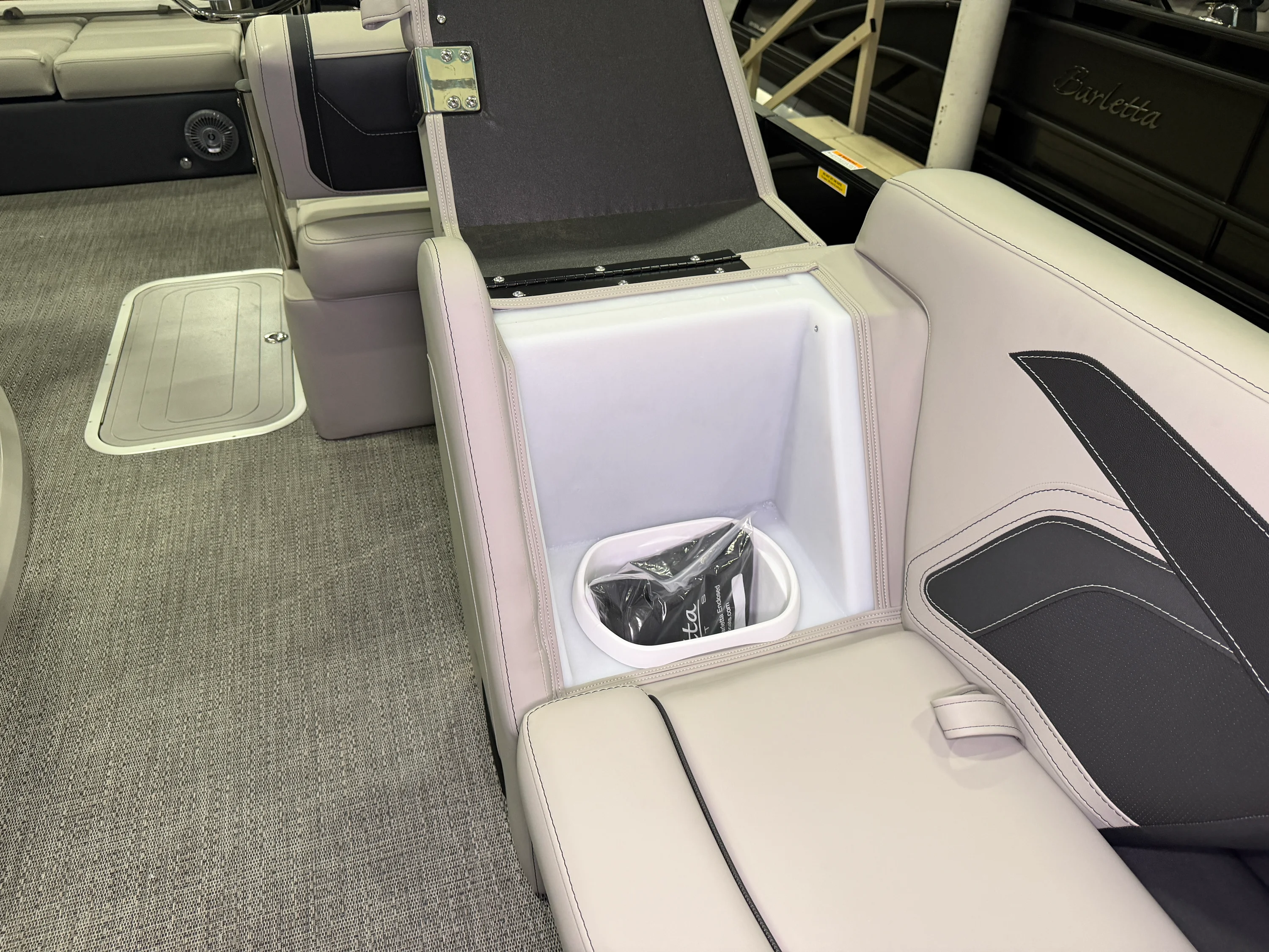 2026 Barletta Cabrio 24 UE Image Thumbnail #11