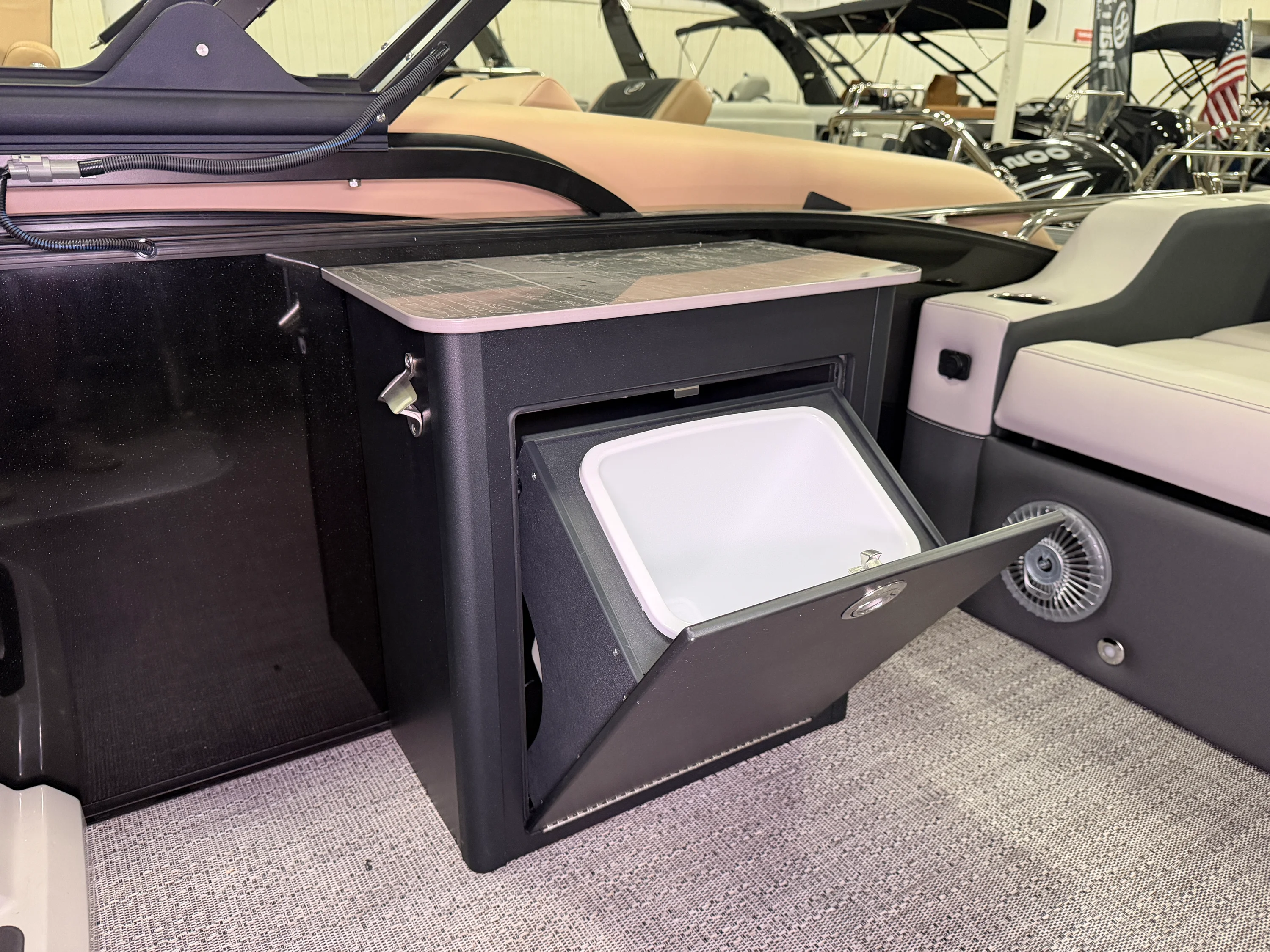 2026 Barletta Cabrio 24 UE Image Thumbnail #33