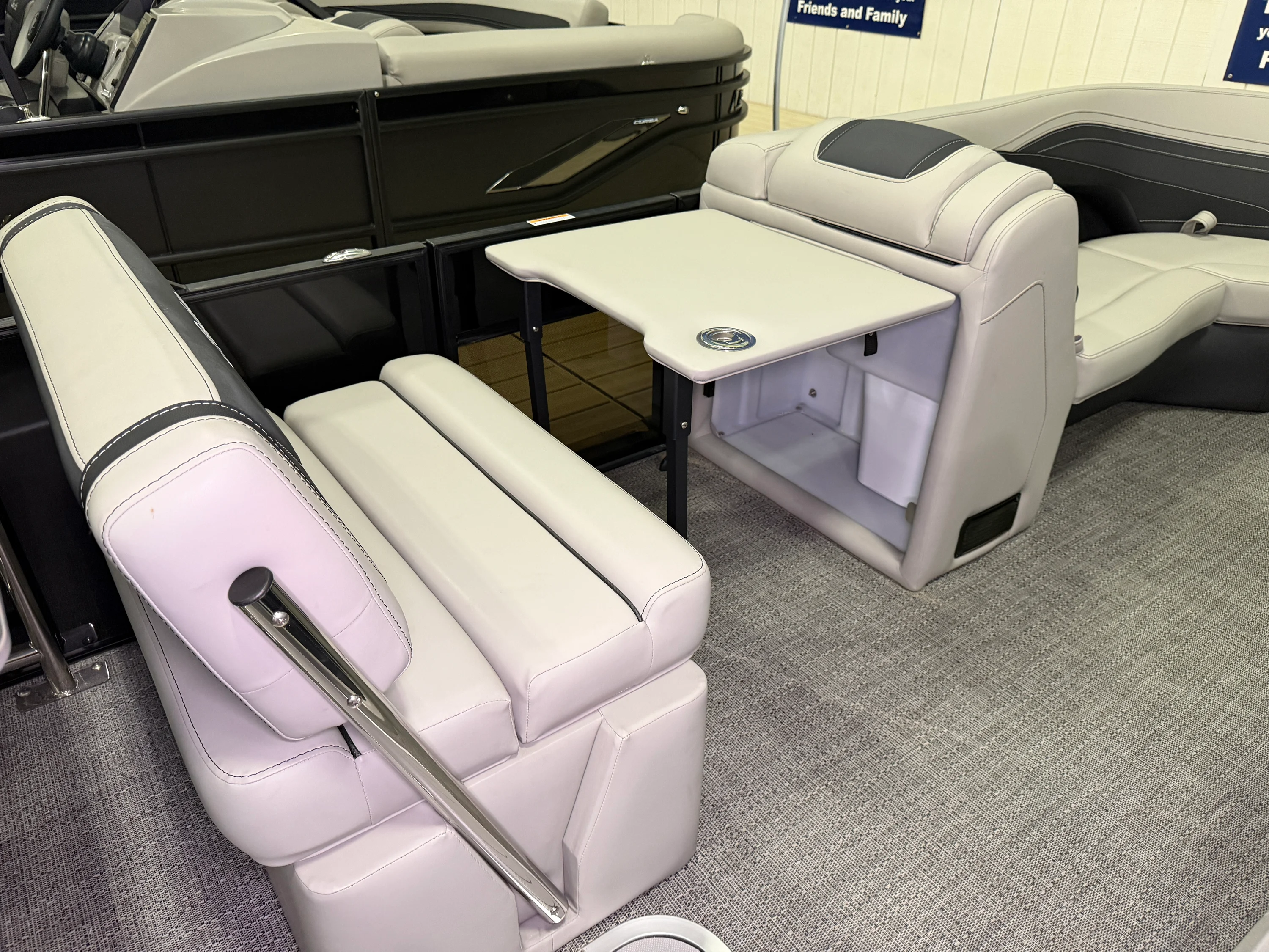 2026 Barletta Cabrio 24 UE Image Thumbnail #27