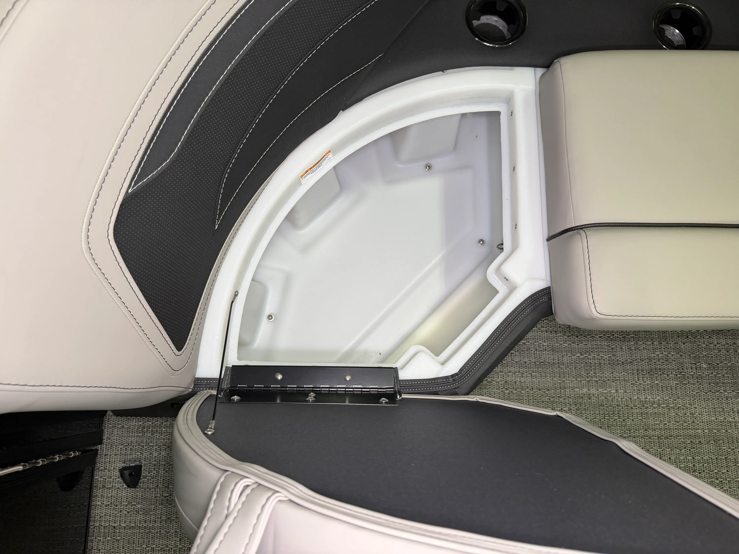 2026 Barletta Cabrio 24 UE Image Thumbnail #9