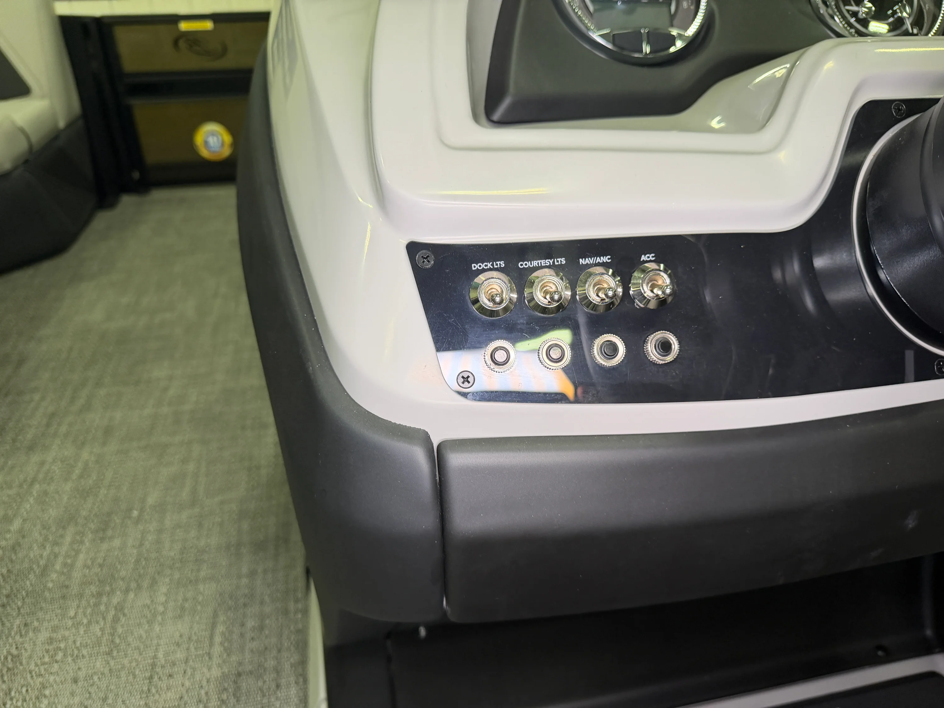 2026 Barletta Cabrio 24 UE Image Thumbnail #17