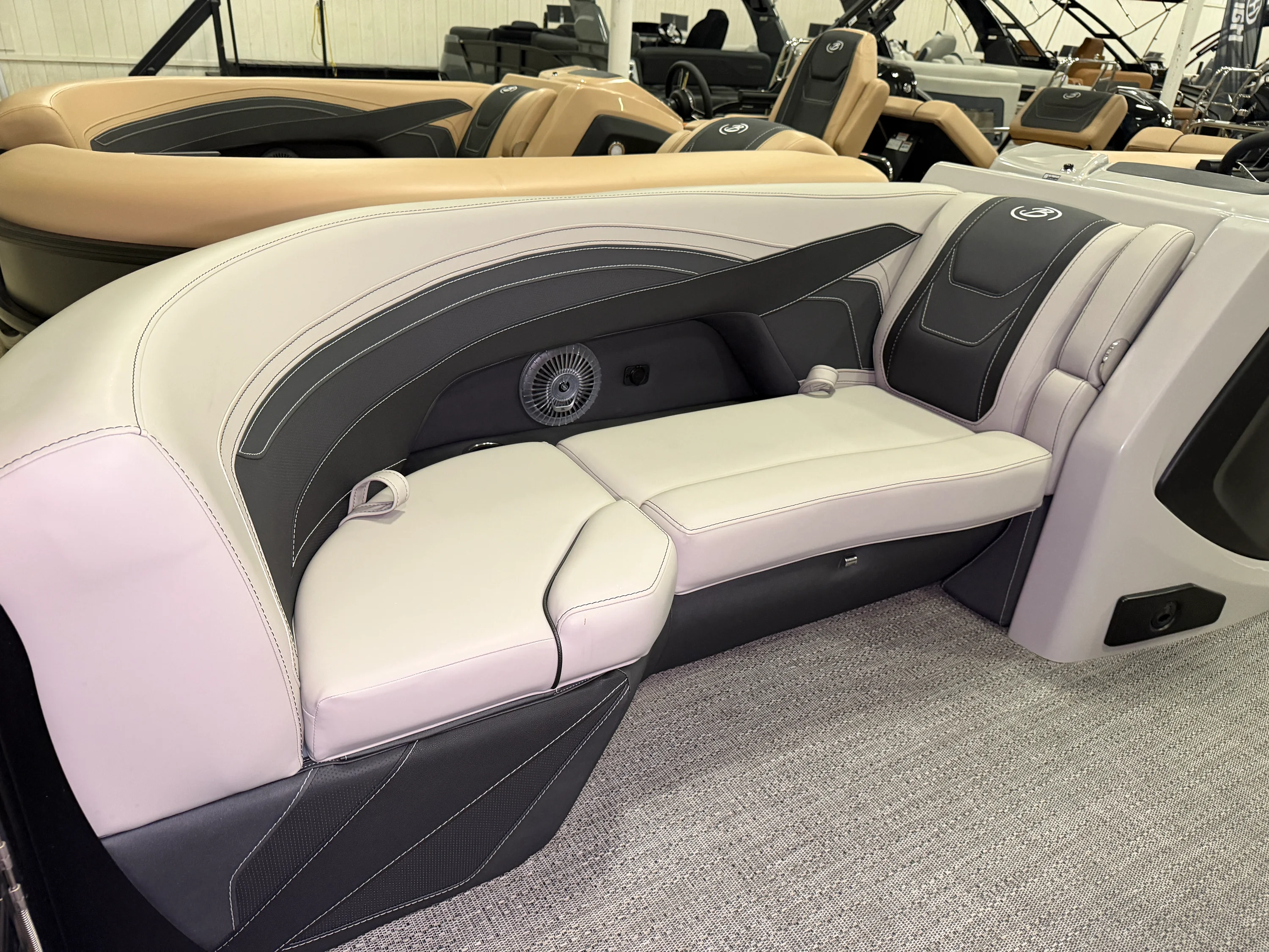 2026 Barletta Cabrio 24 UE Image Thumbnail #8