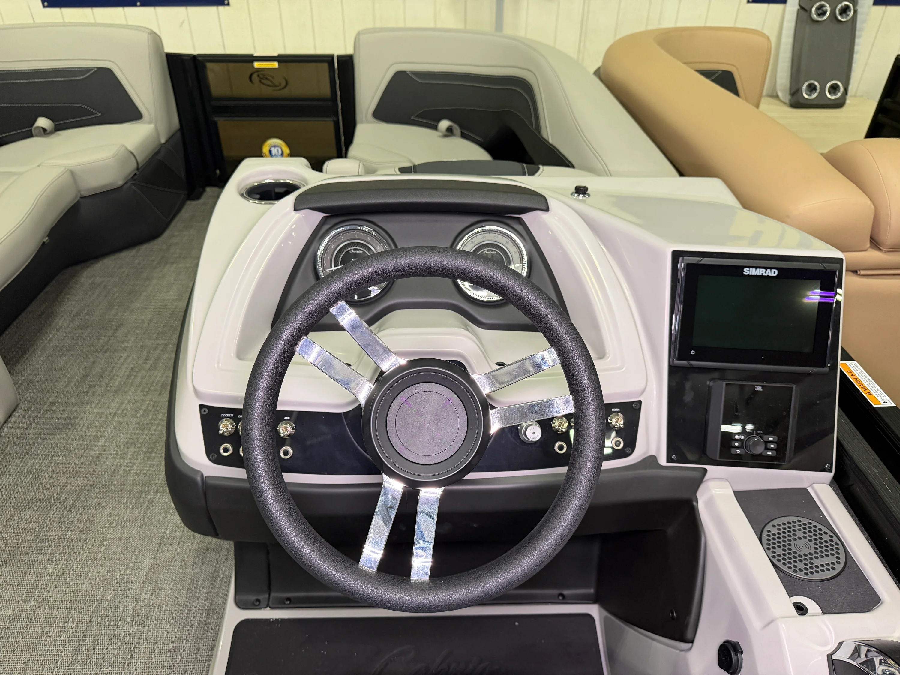 2026 Barletta Cabrio 24 UE Image Thumbnail #16