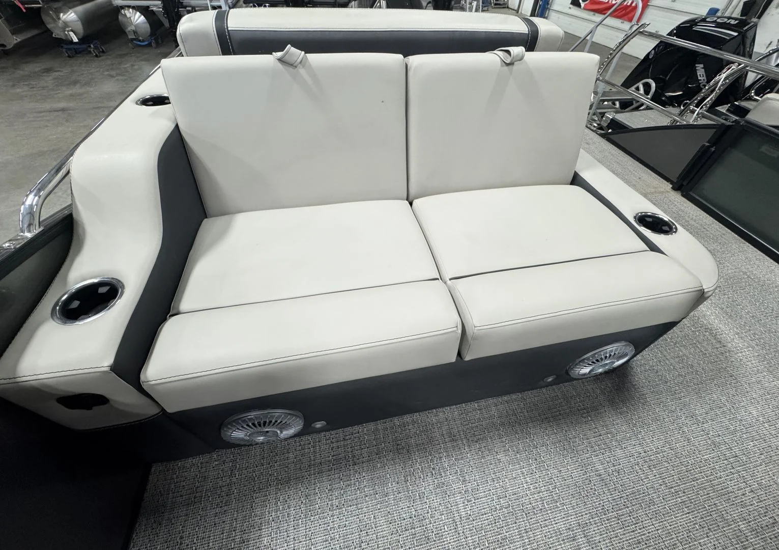 2026 Barletta Cabrio 24 UE Image Thumbnail #7