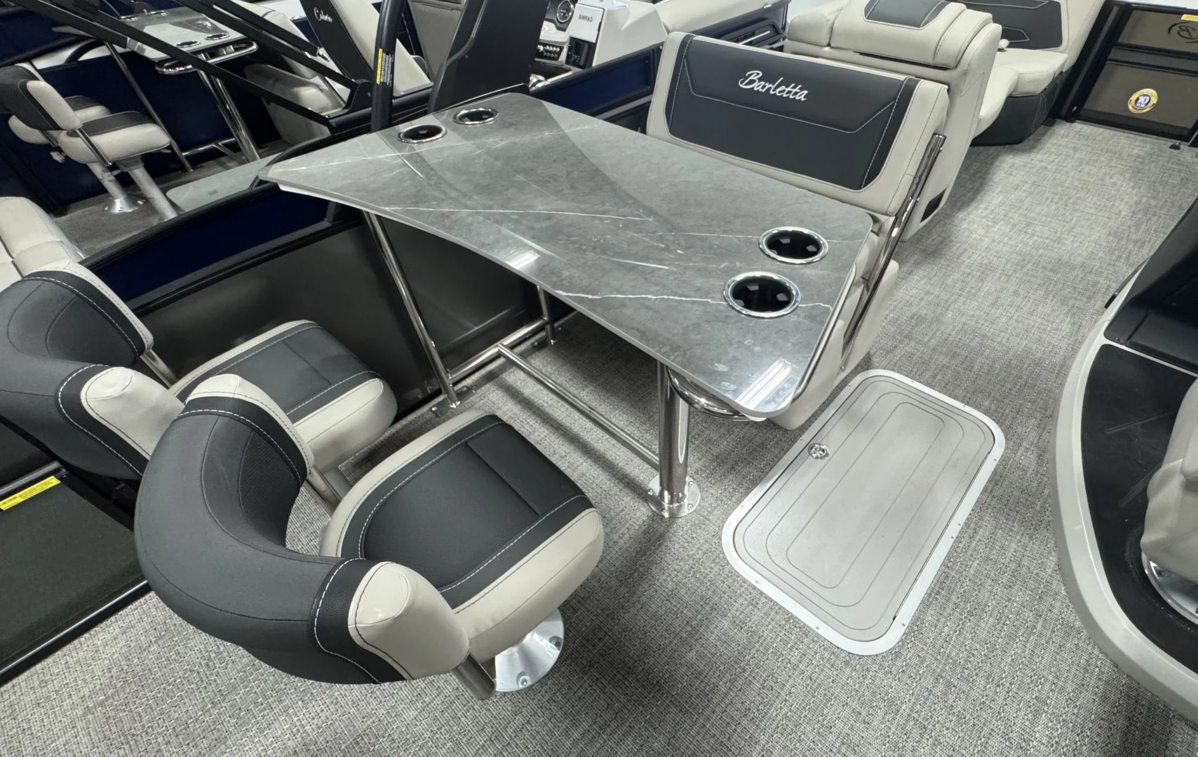 2026 Barletta Cabrio 24 UE Image Thumbnail #12