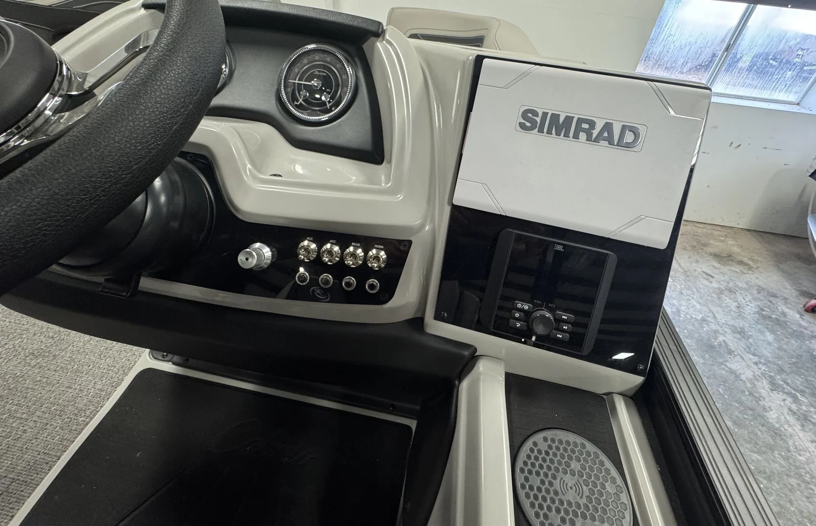 2026 Barletta Cabrio 24 UE Image Thumbnail #20