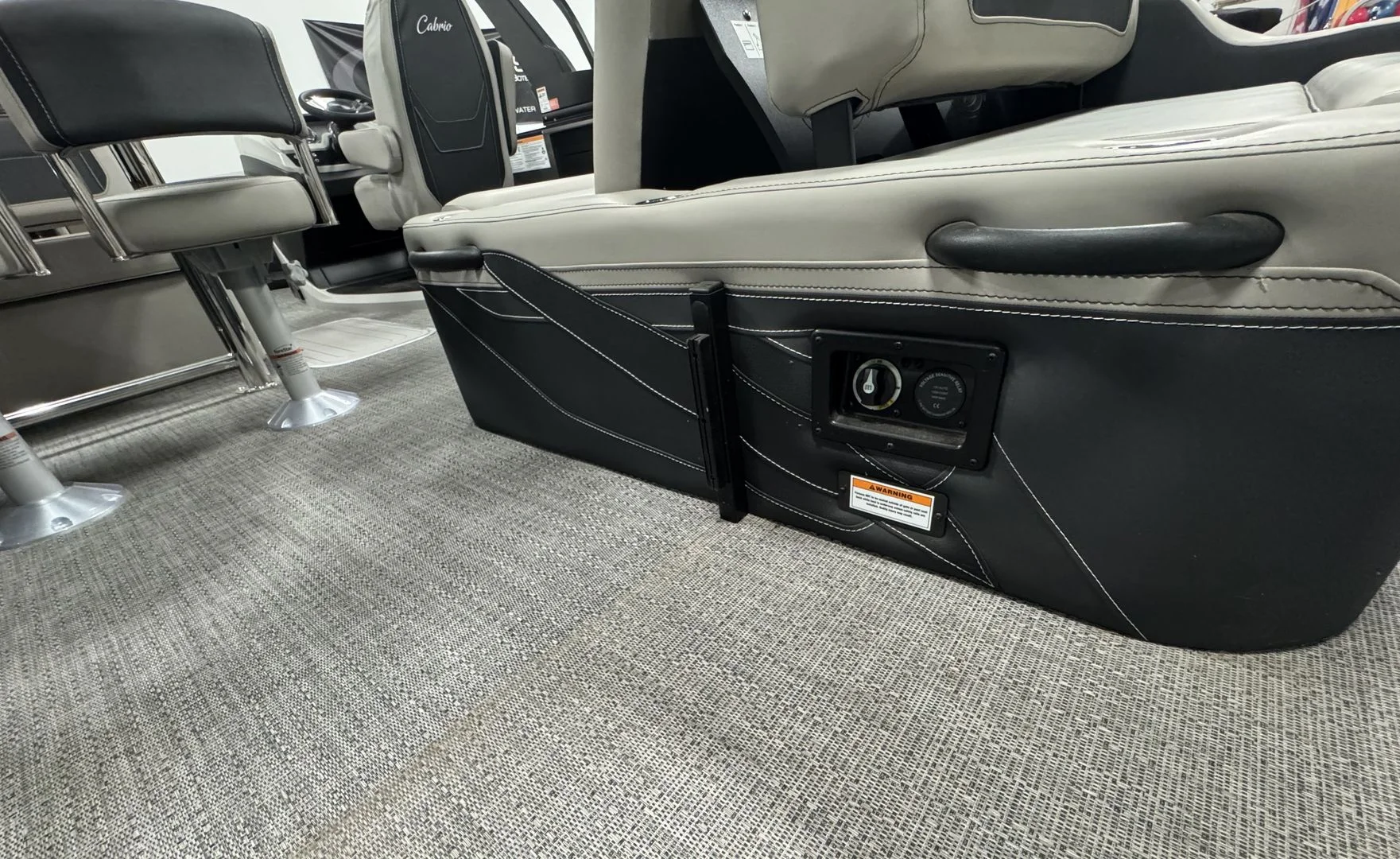 2026 Barletta Cabrio 24 UE Image Thumbnail #6