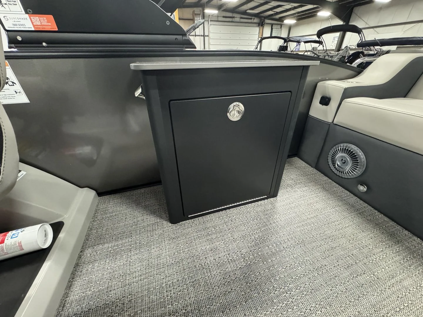 2026 Barletta Cabrio 24 UE Image Thumbnail #9