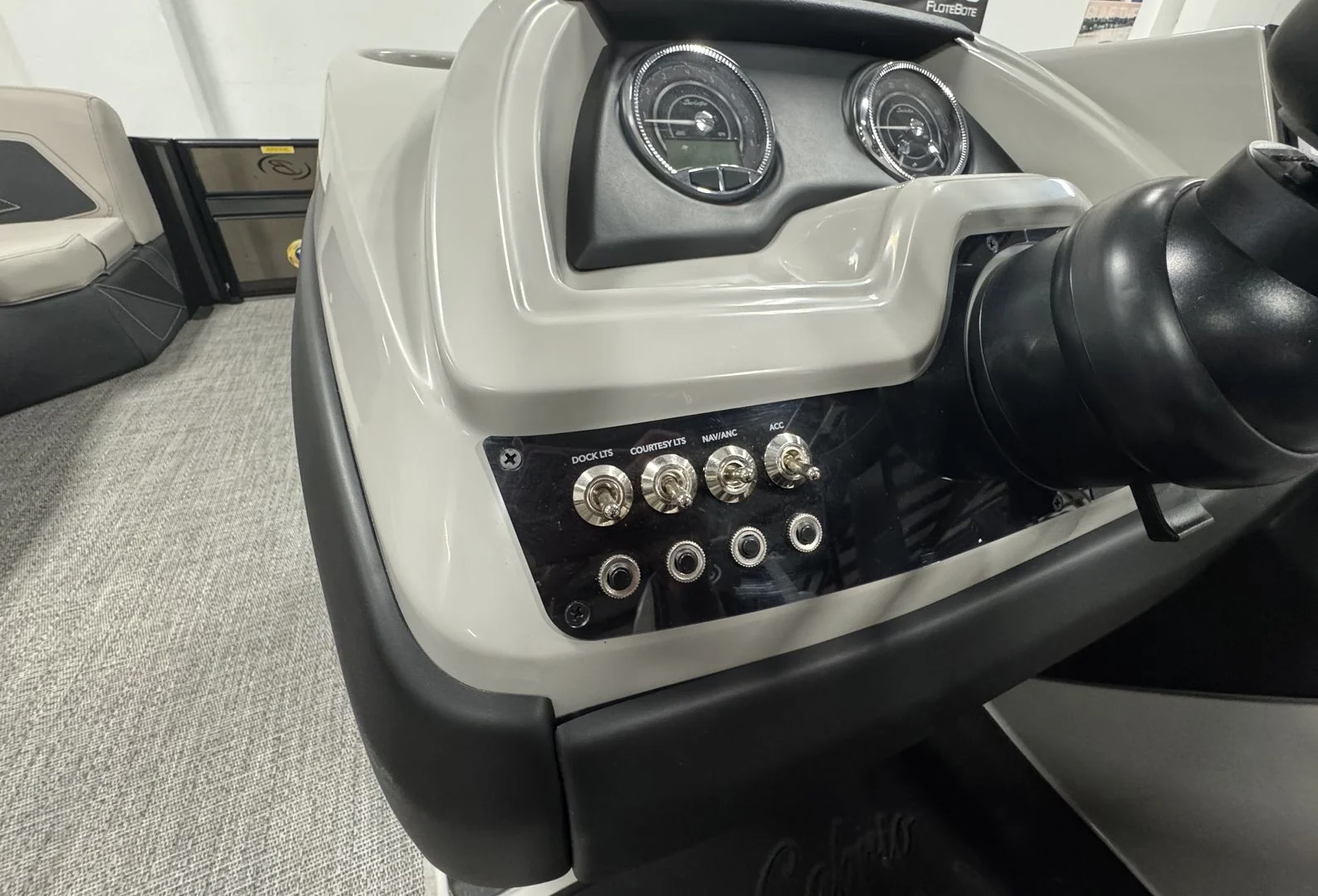 2026 Barletta Cabrio 24 UE Image Thumbnail #17