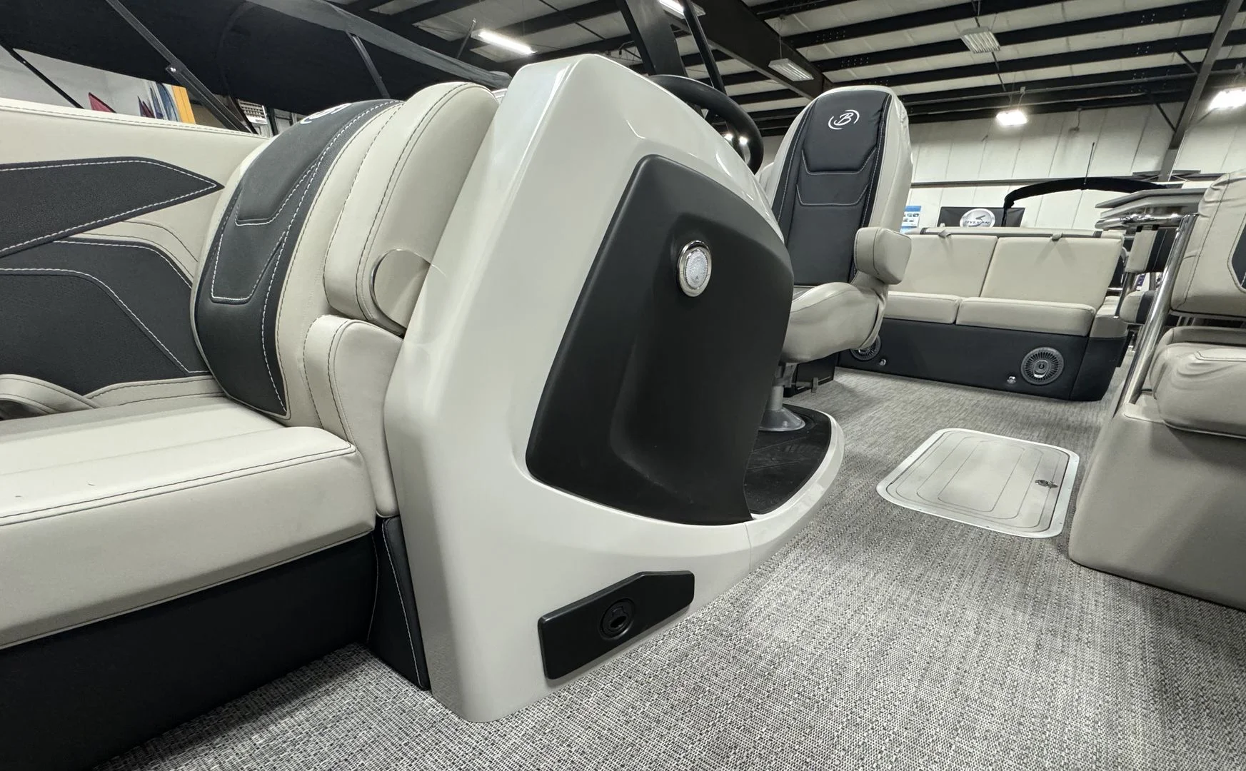 2026 Barletta Cabrio 24 UE Image Thumbnail #24