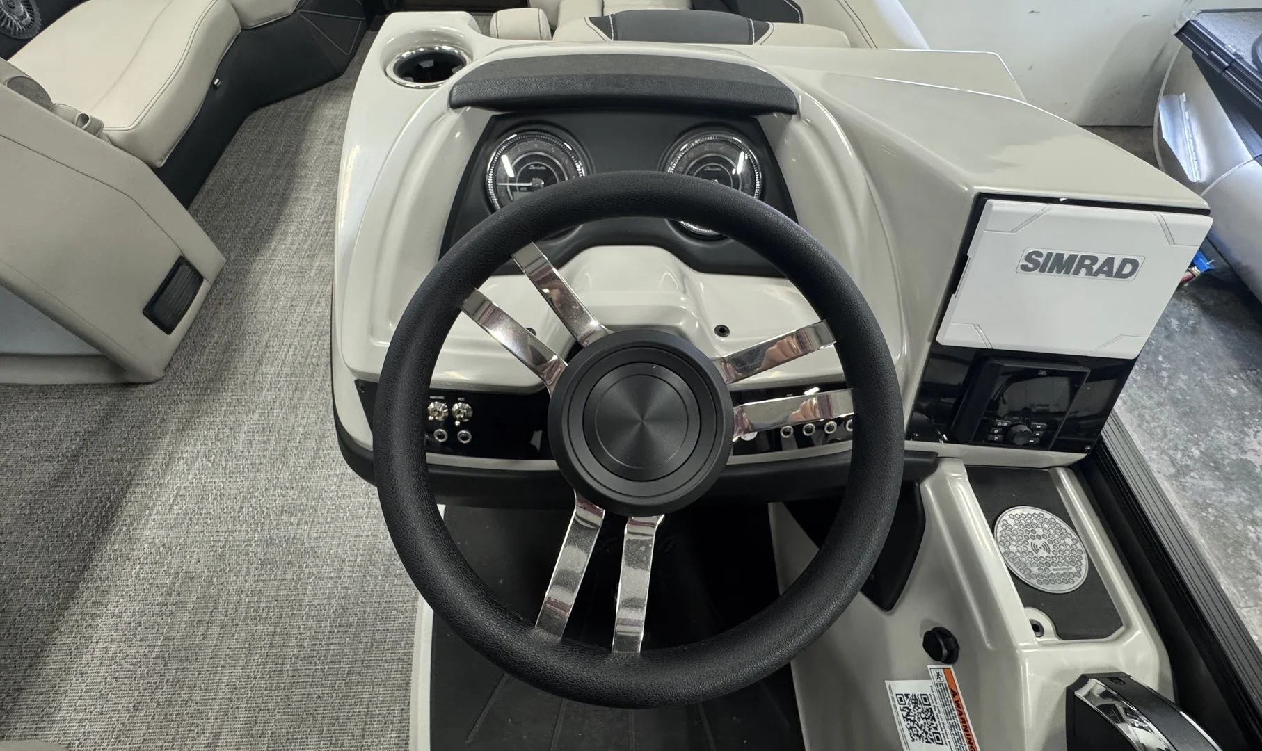 2026 Barletta Cabrio 24 UE Image Thumbnail #19