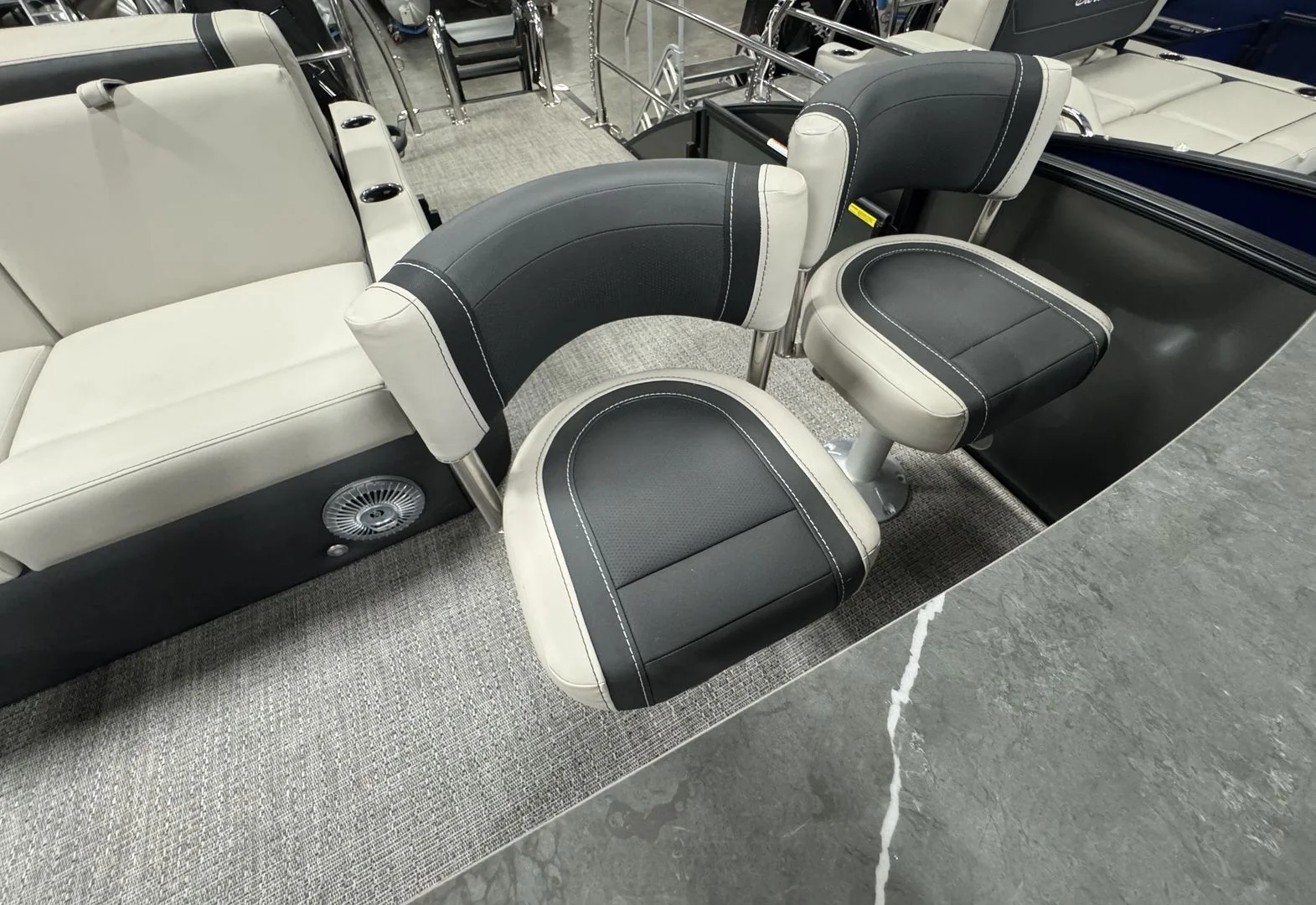 2026 Barletta Cabrio 24 UE Image Thumbnail #11