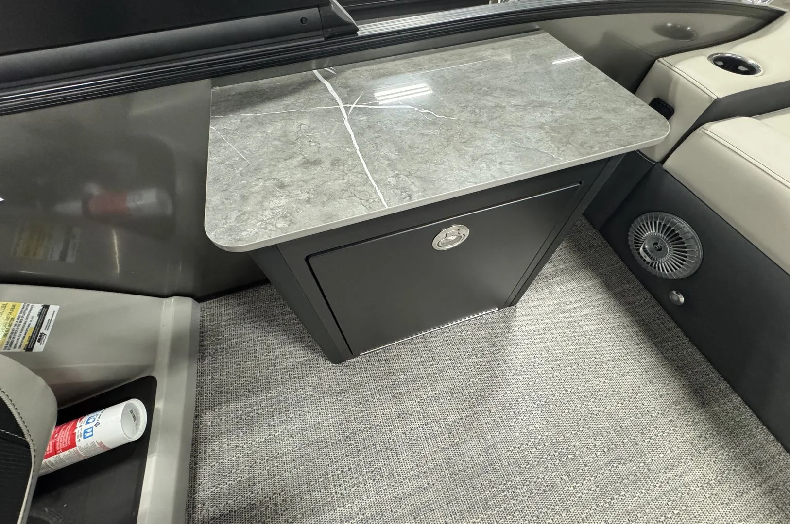 2026 Barletta Cabrio 24 UE Image Thumbnail #10