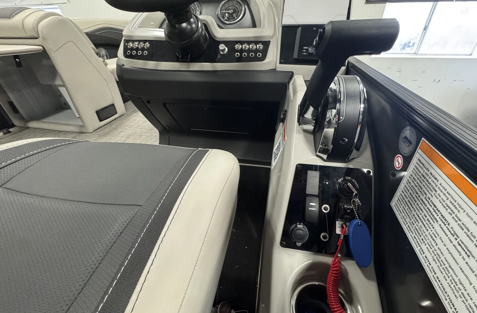 2026 Barletta Cabrio 24 UE Image Thumbnail #21
