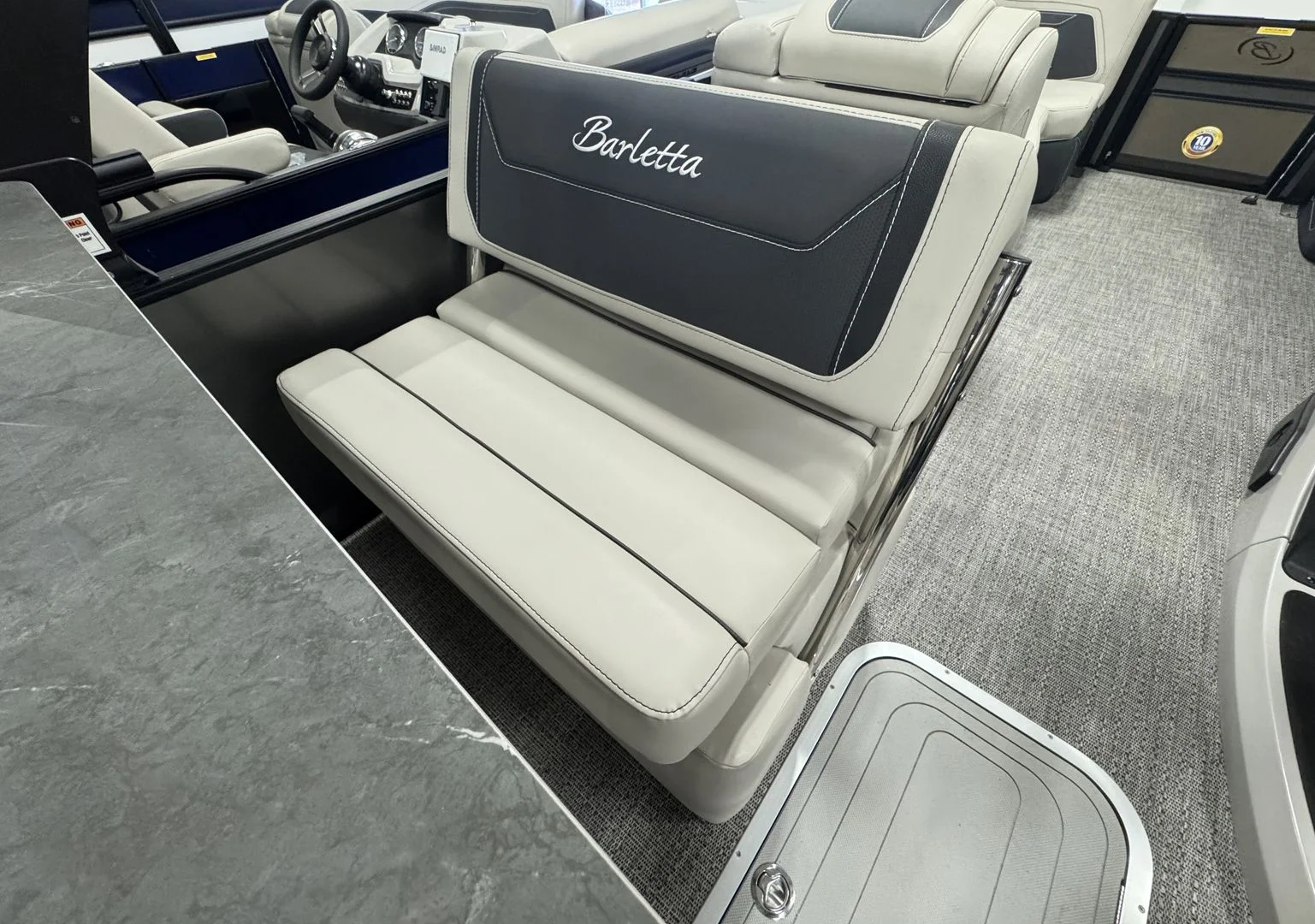 2026 Barletta Cabrio 24 UE Image Thumbnail #13