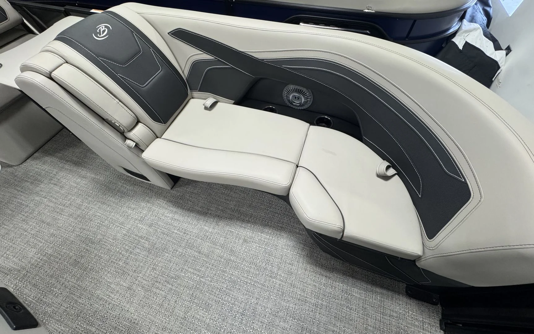 2026 Barletta Cabrio 24 UE Image Thumbnail #26