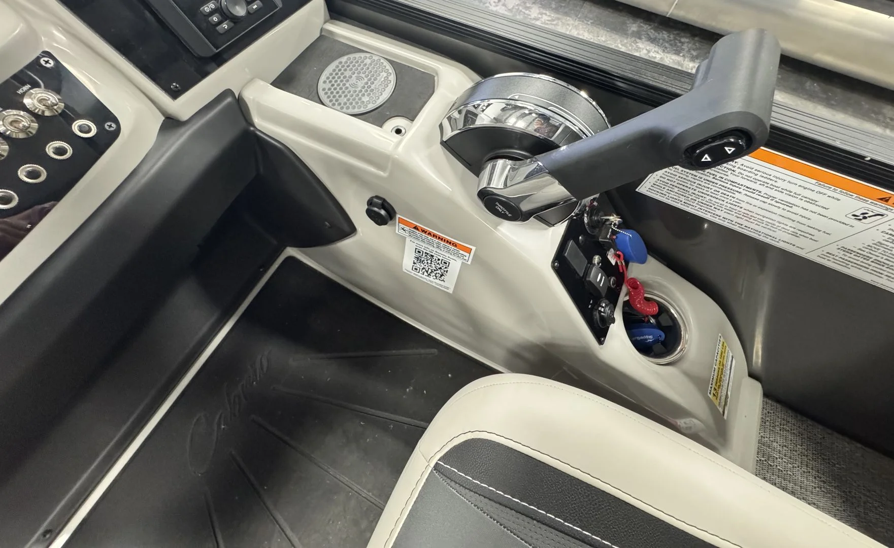 2026 Barletta Cabrio 24 UE Image Thumbnail #22
