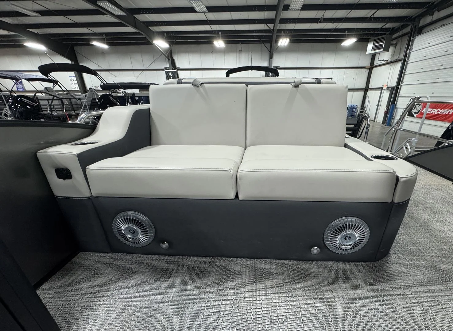 2026 Barletta Cabrio 24 UE Image Thumbnail #8
