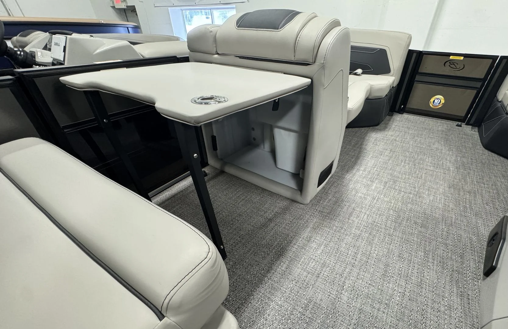 2026 Barletta Cabrio 24 UE Image Thumbnail #15