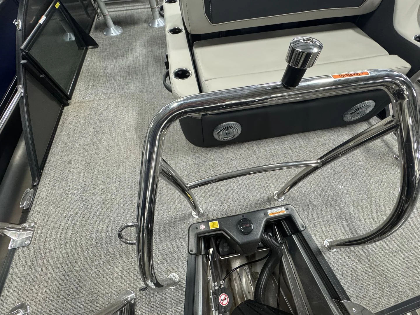 2026 Barletta Cabrio 24 UE Image Thumbnail #4