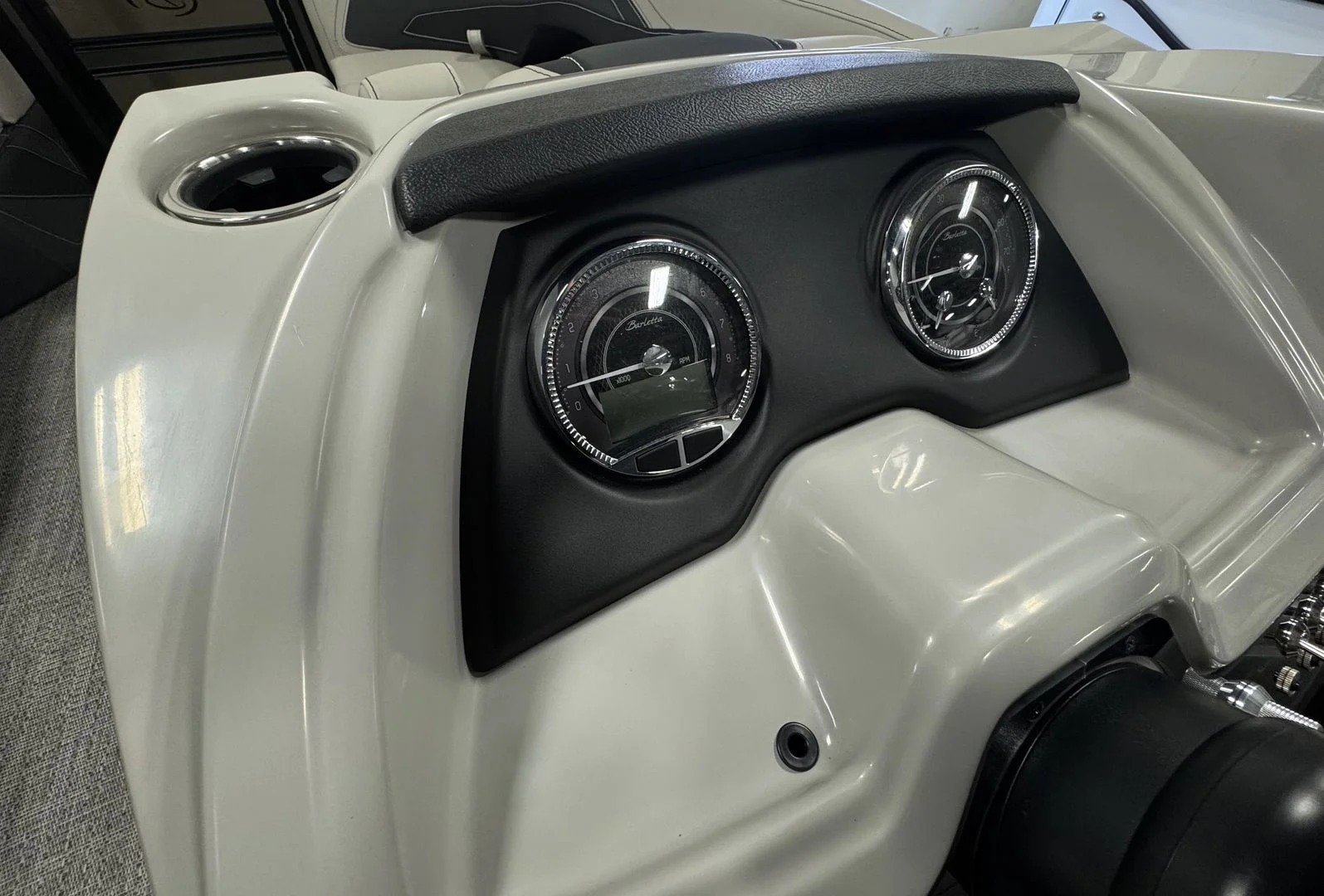 2026 Barletta Cabrio 24 UE Image Thumbnail #18