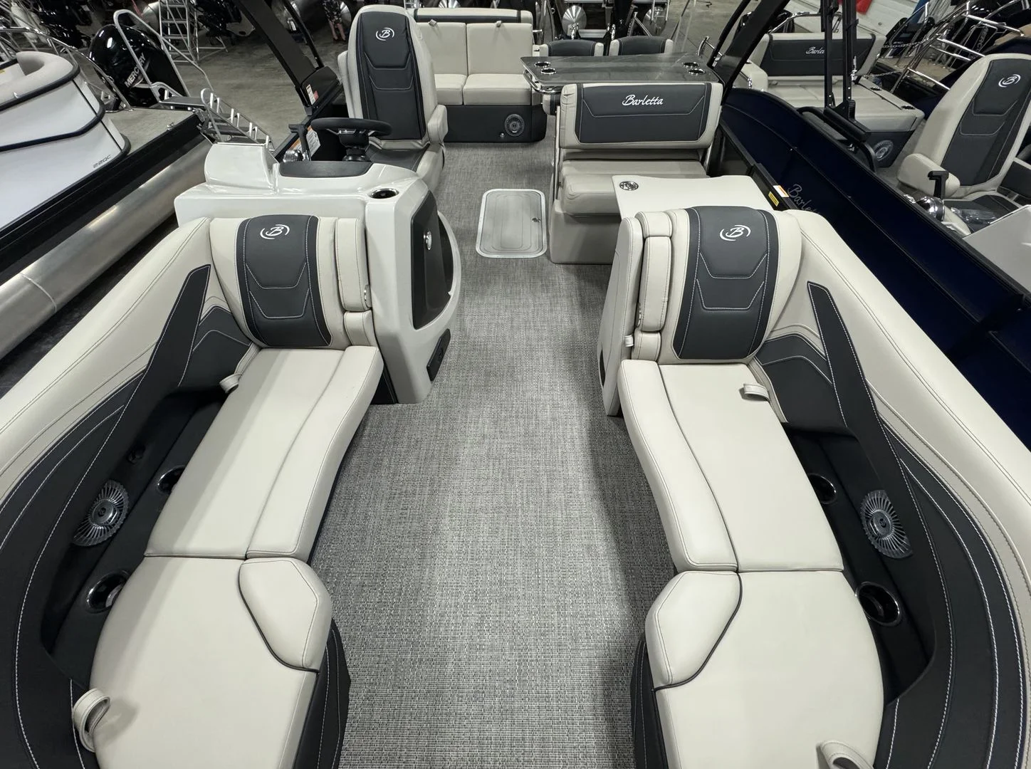 2026 Barletta Cabrio 24 UE Image Thumbnail #28