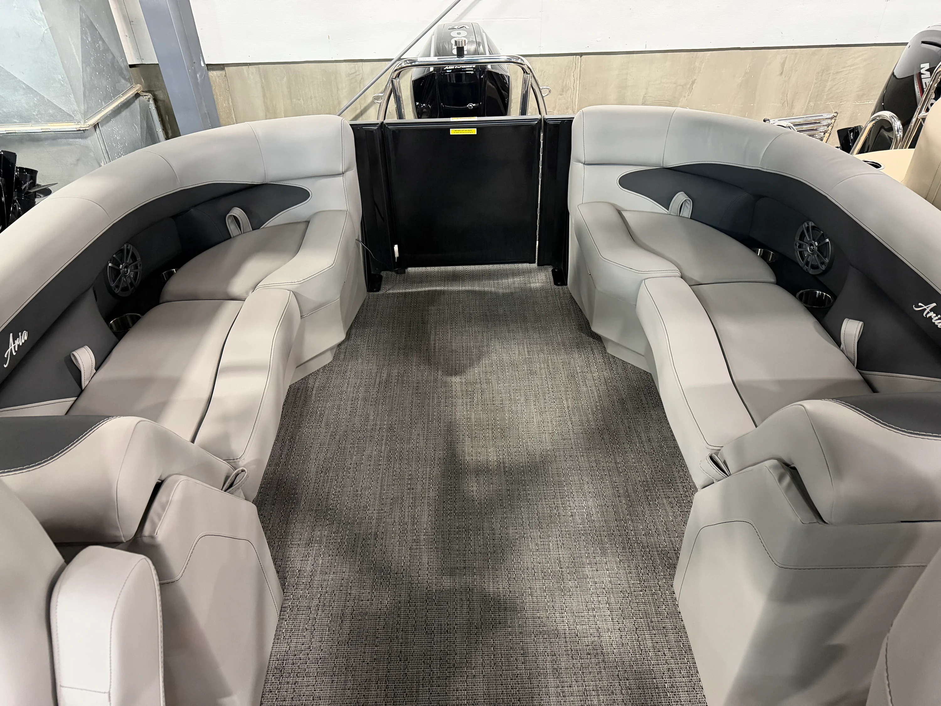 2026 Barletta Aria 22 QC Image Thumbnail #6