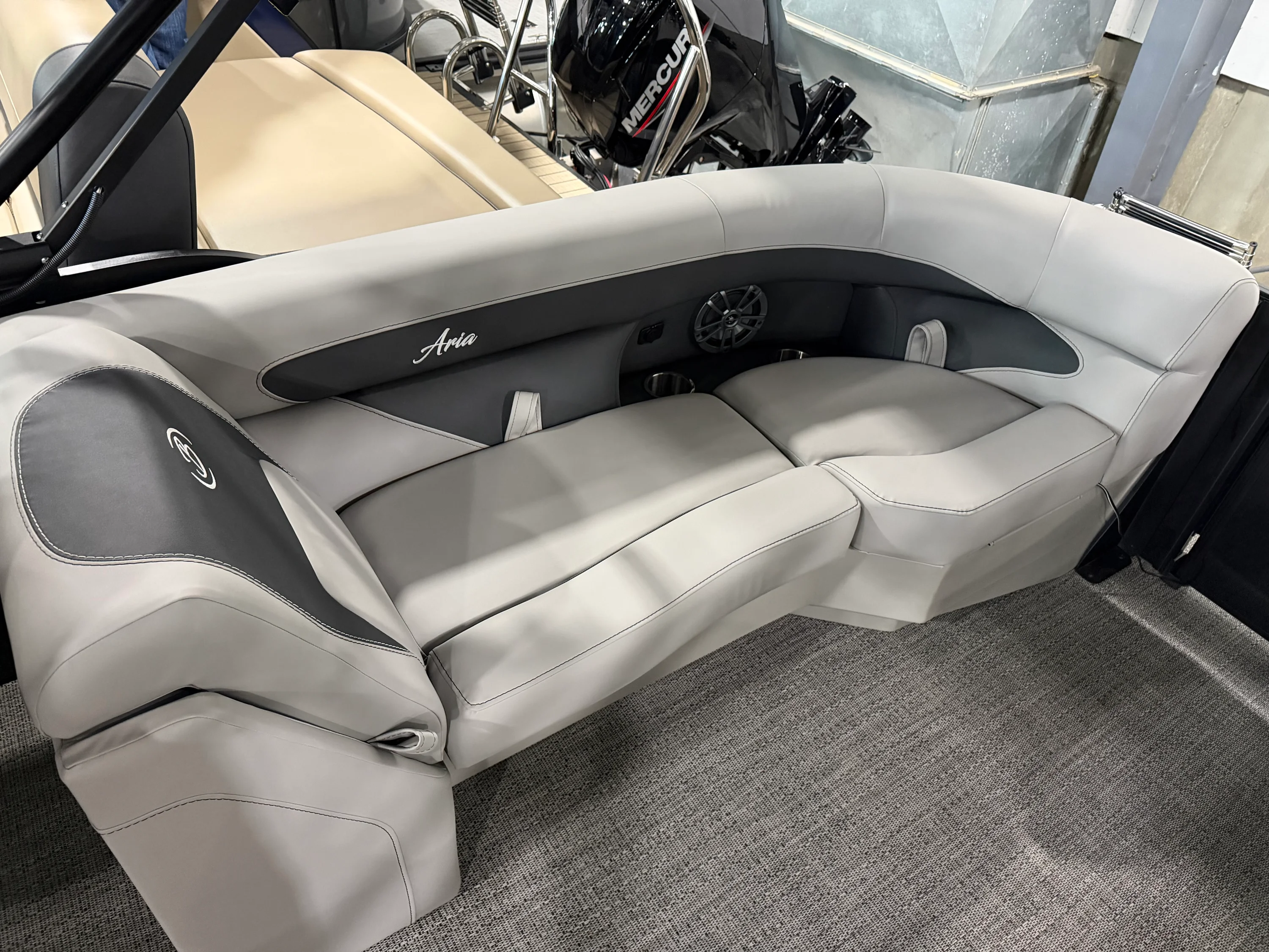 2026 Barletta Aria 22 QC Image Thumbnail #8