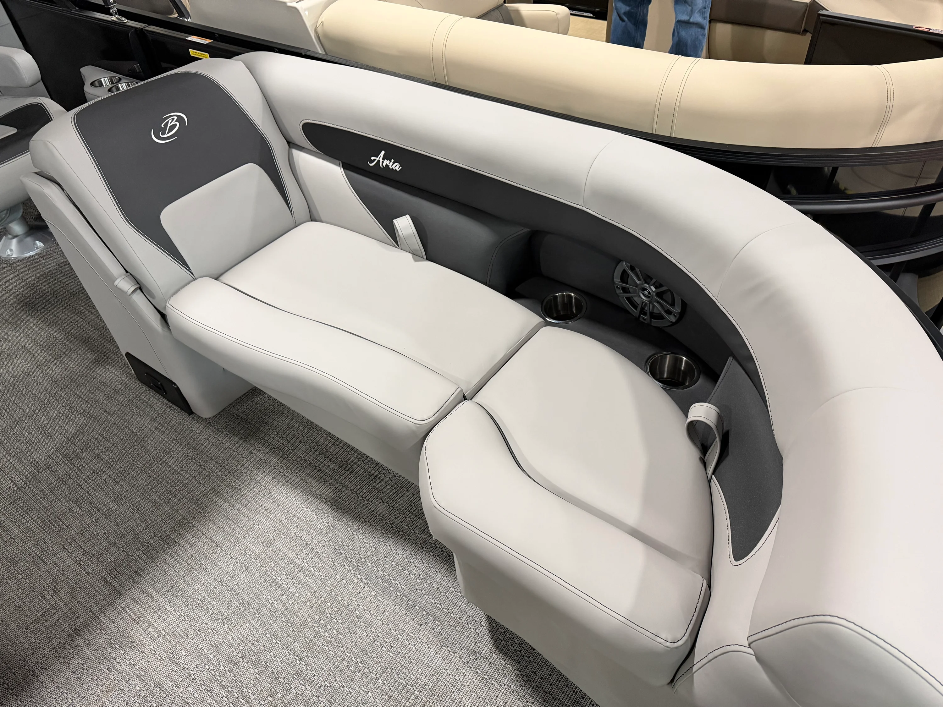 2026 Barletta Aria 22 QC Image Thumbnail #3