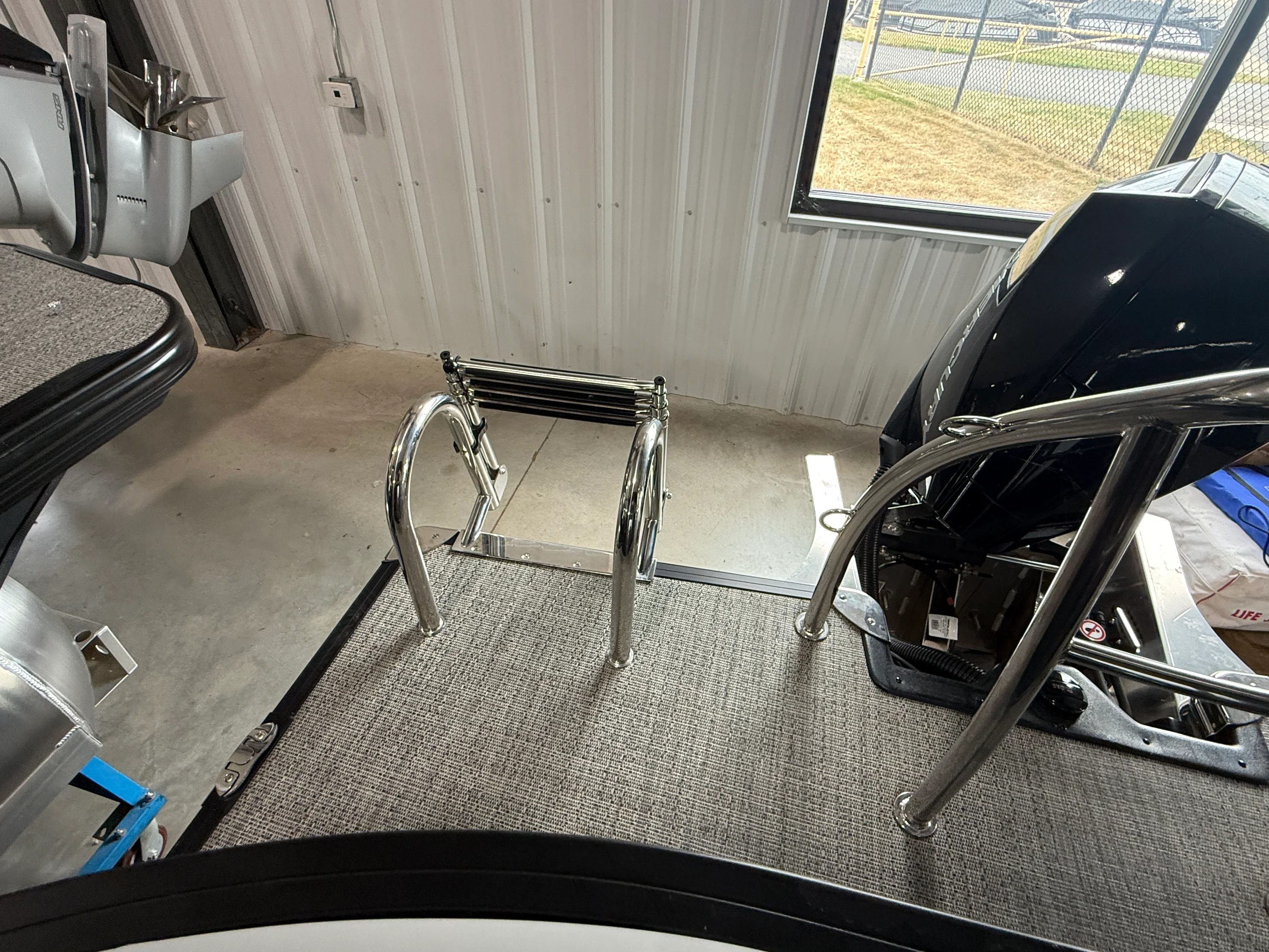 2026 Barletta Aria 22 QC Image Thumbnail #21