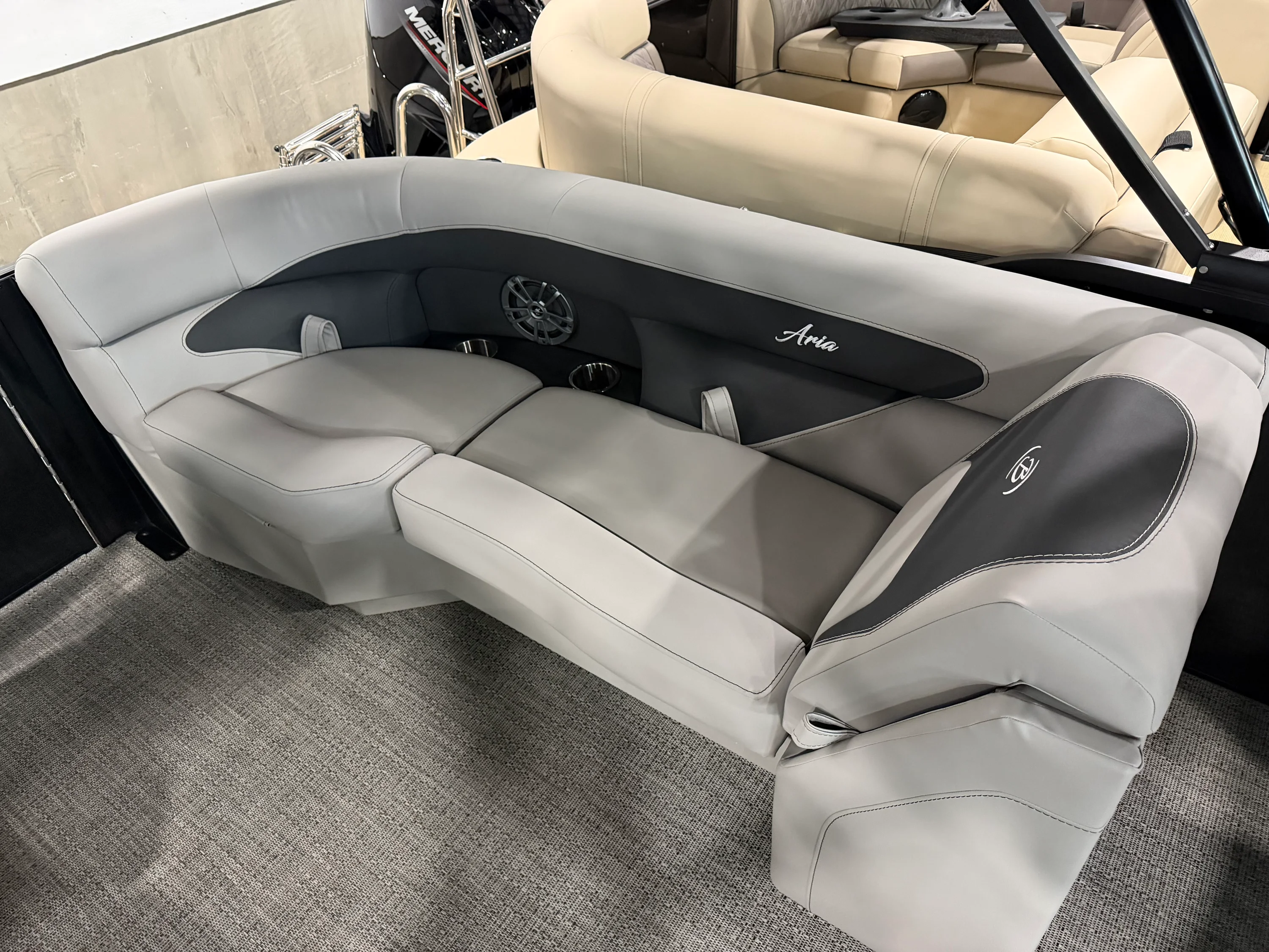 2026 Barletta Aria 22 QC Image Thumbnail #7