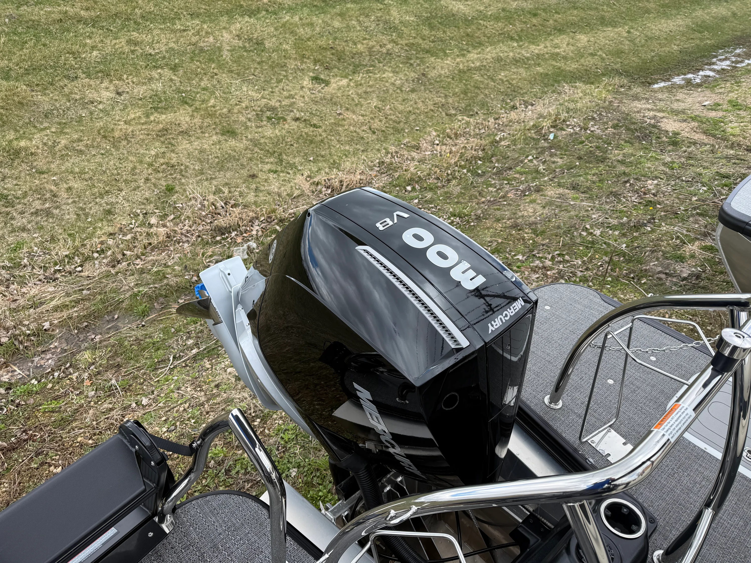 2026 Barletta Lusso 25 U Image Thumbnail #4