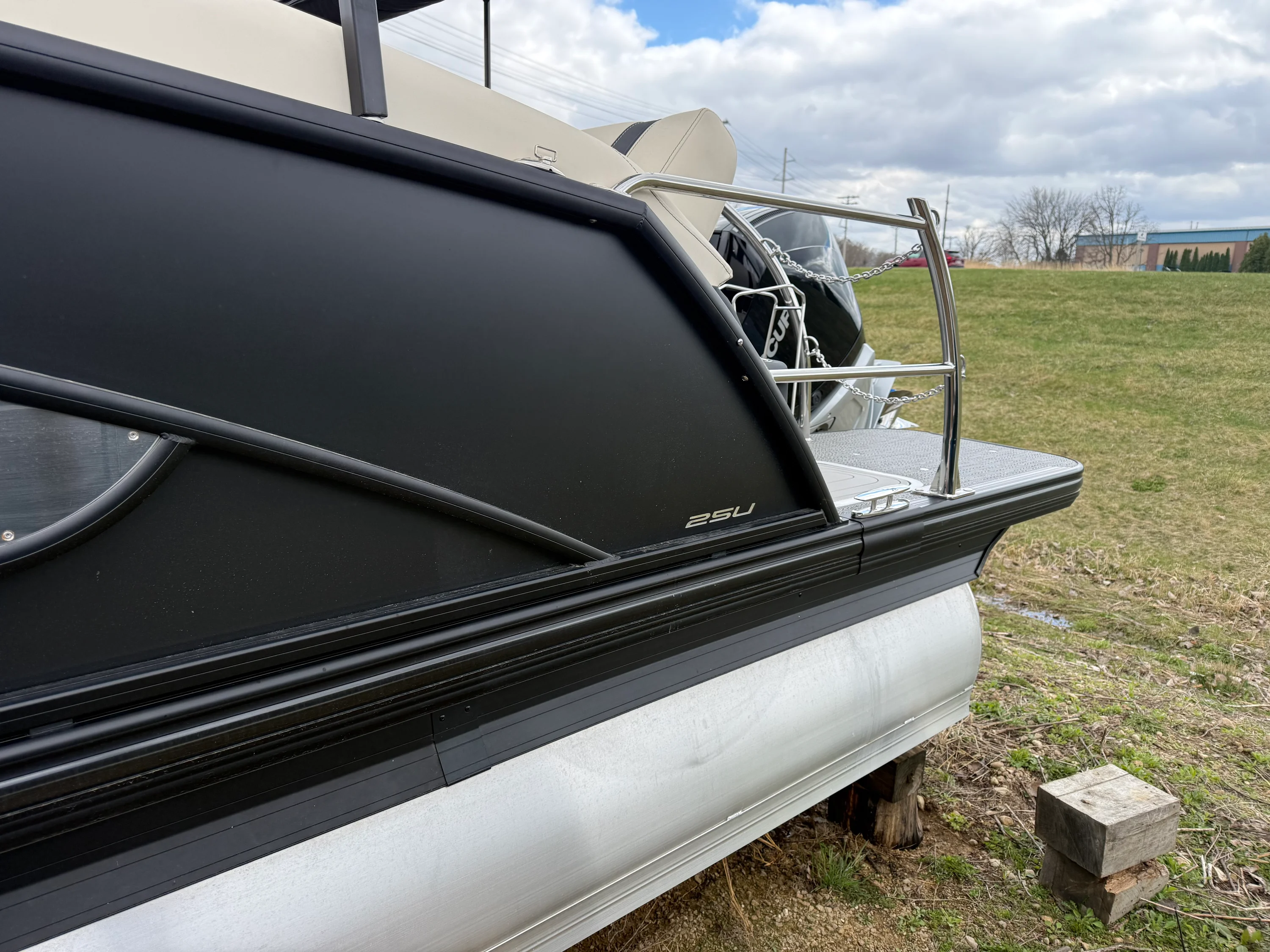 2026 Barletta Lusso 25 U Image Thumbnail #1