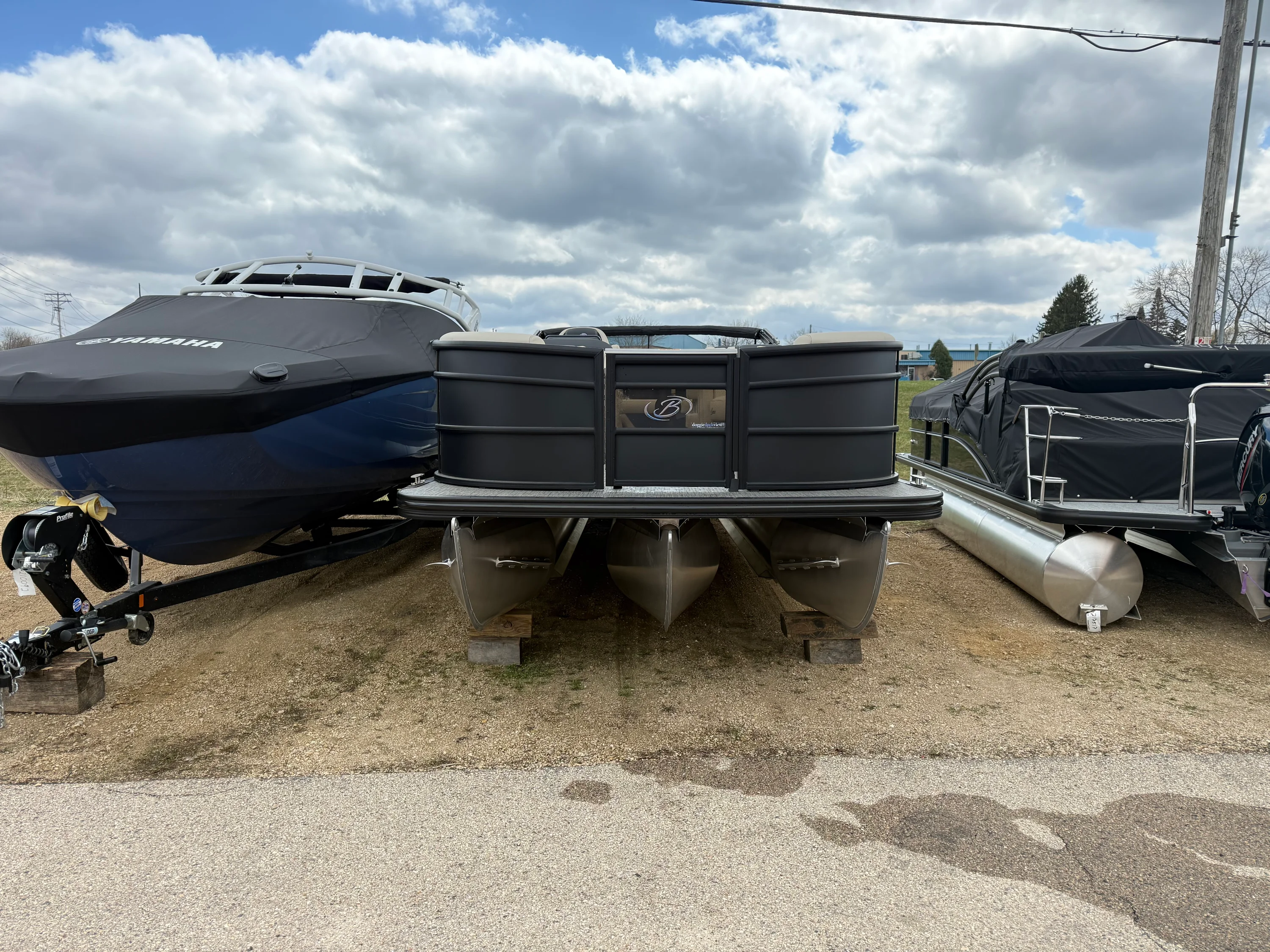 2026 Barletta Lusso 25 U Image Thumbnail #2