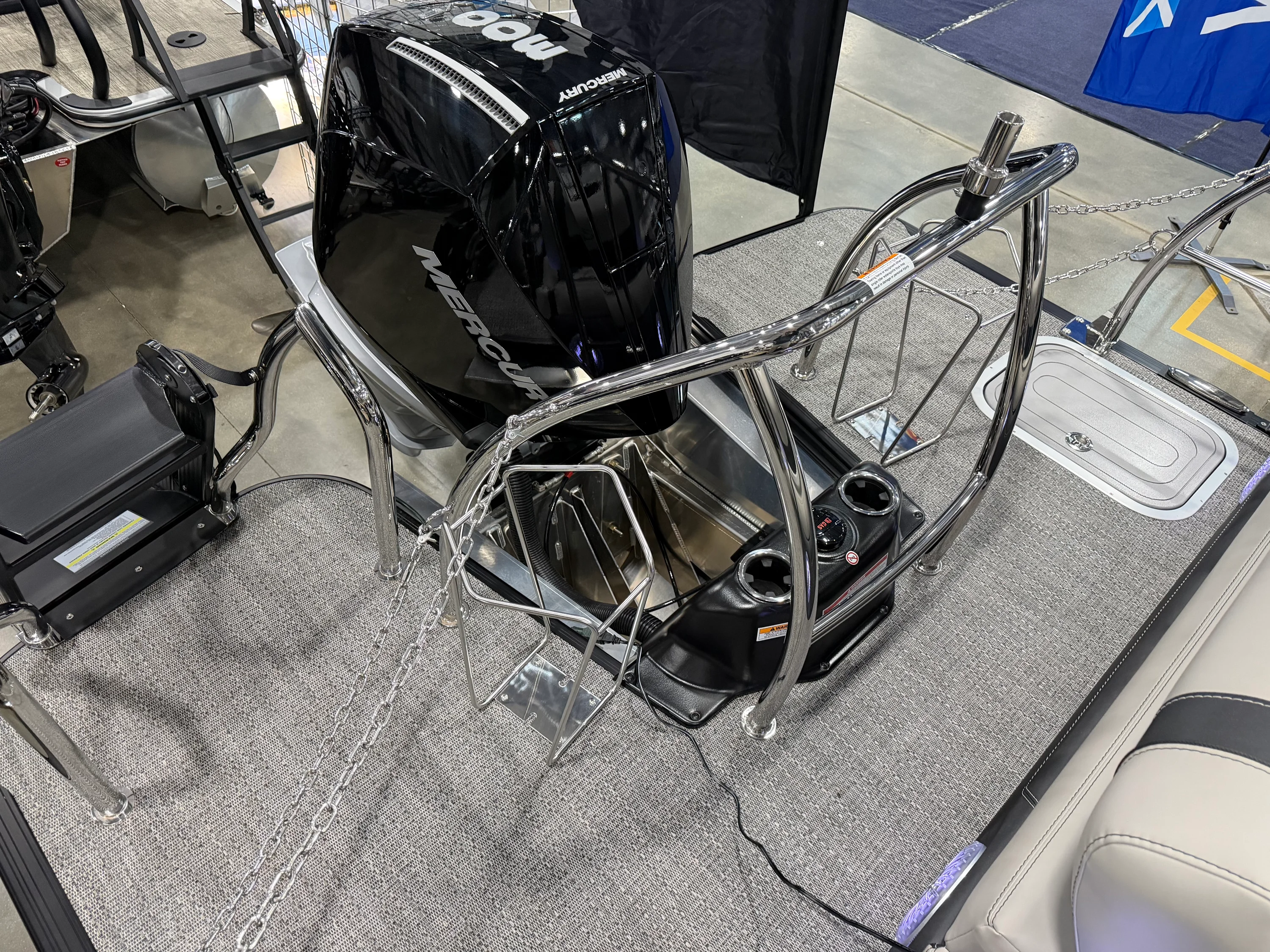 2026 Barletta Lusso 25 U Image Thumbnail #10