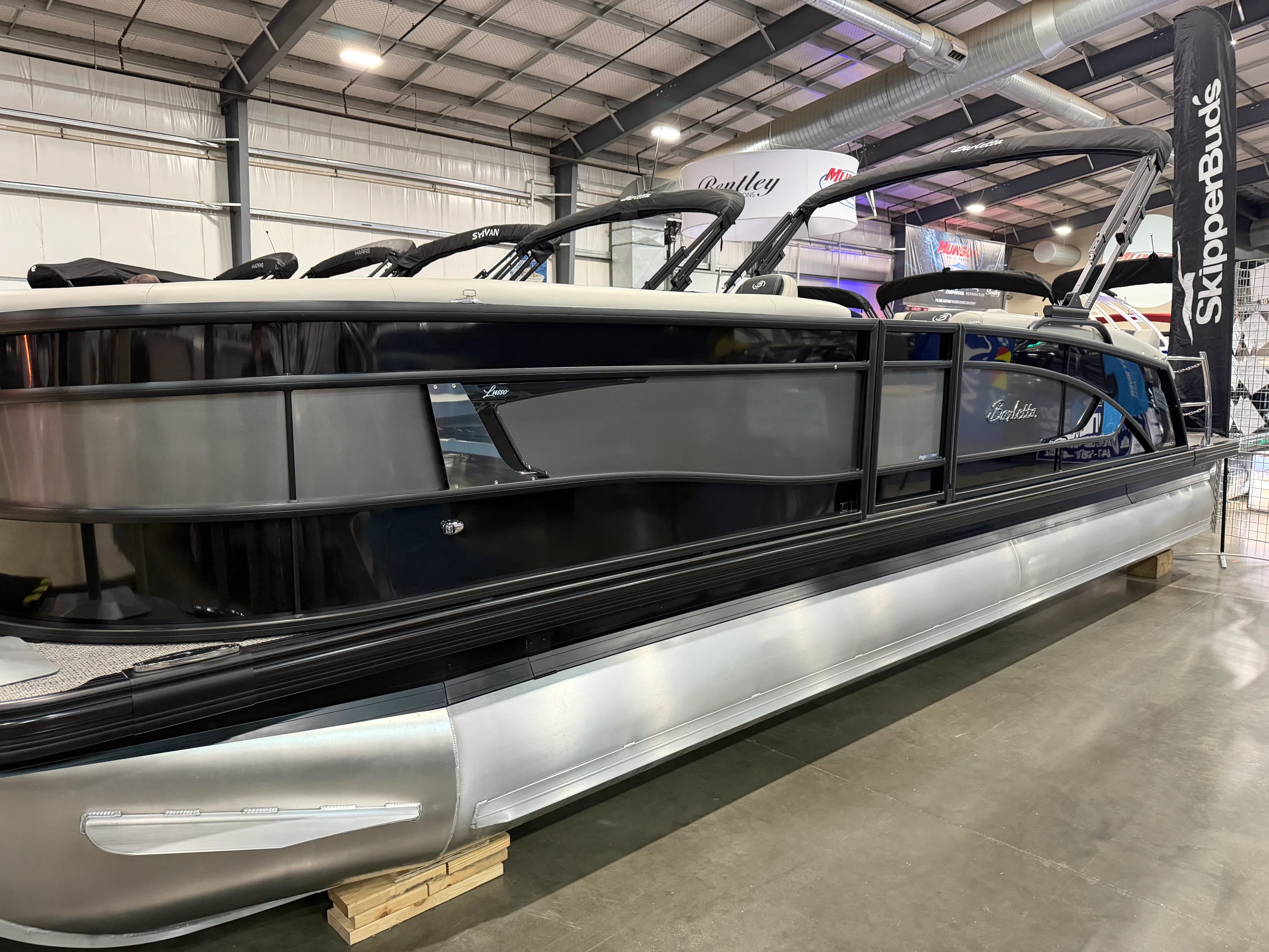 2026 Barletta Lusso 25 U Image Thumbnail #1