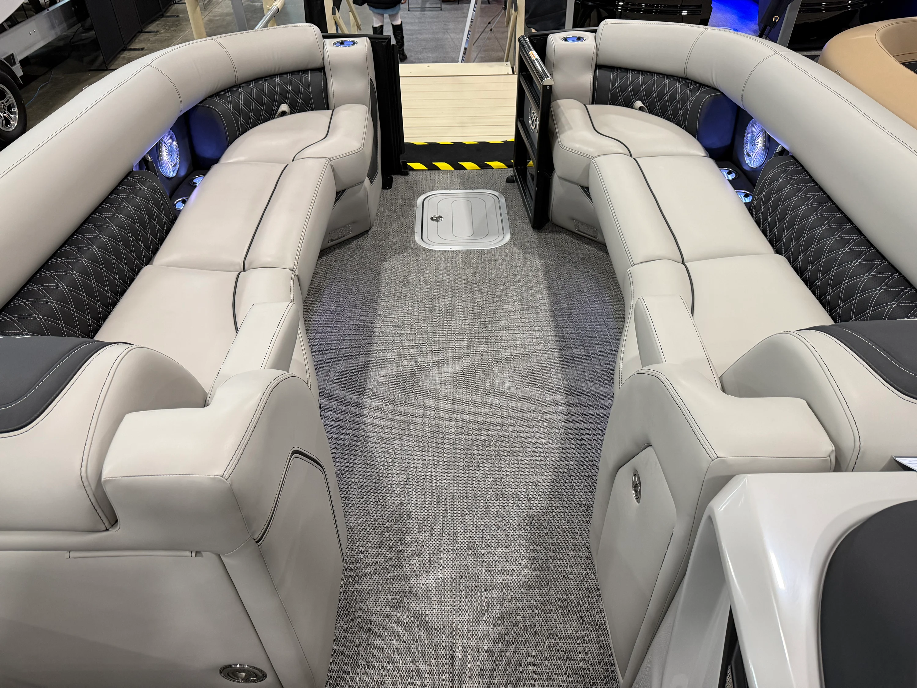 2026 Barletta Lusso 25 U Image Thumbnail #14