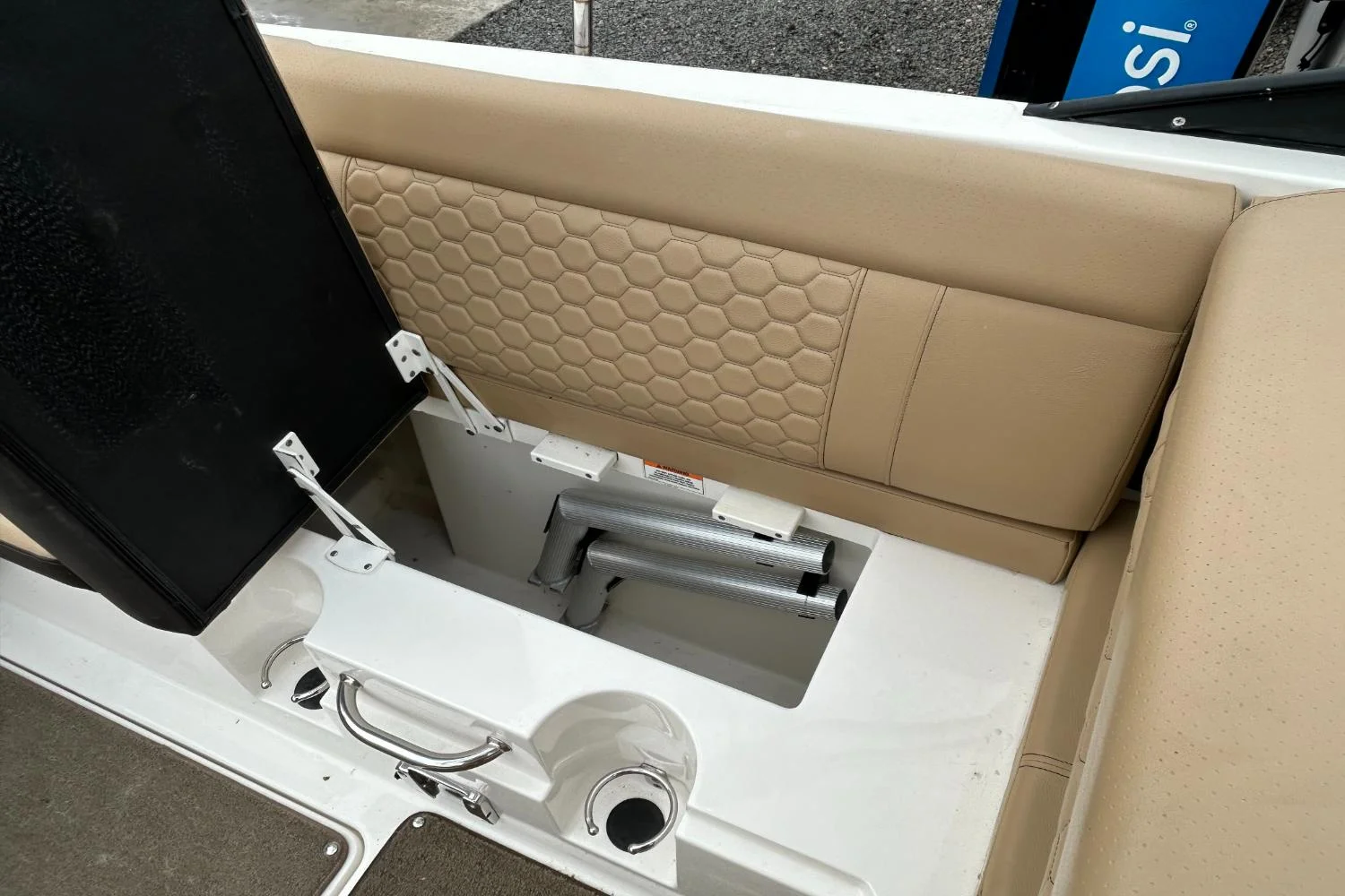 2019 Sea Ray SDX 250 Outboard Image Thumbnail #20