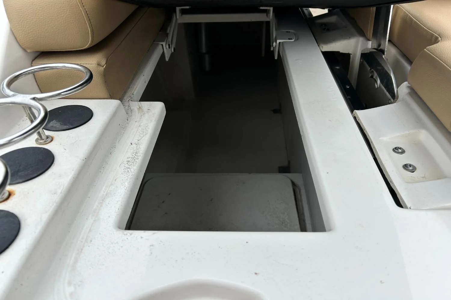 2019 Sea Ray SDX 250 Outboard Image Thumbnail #21