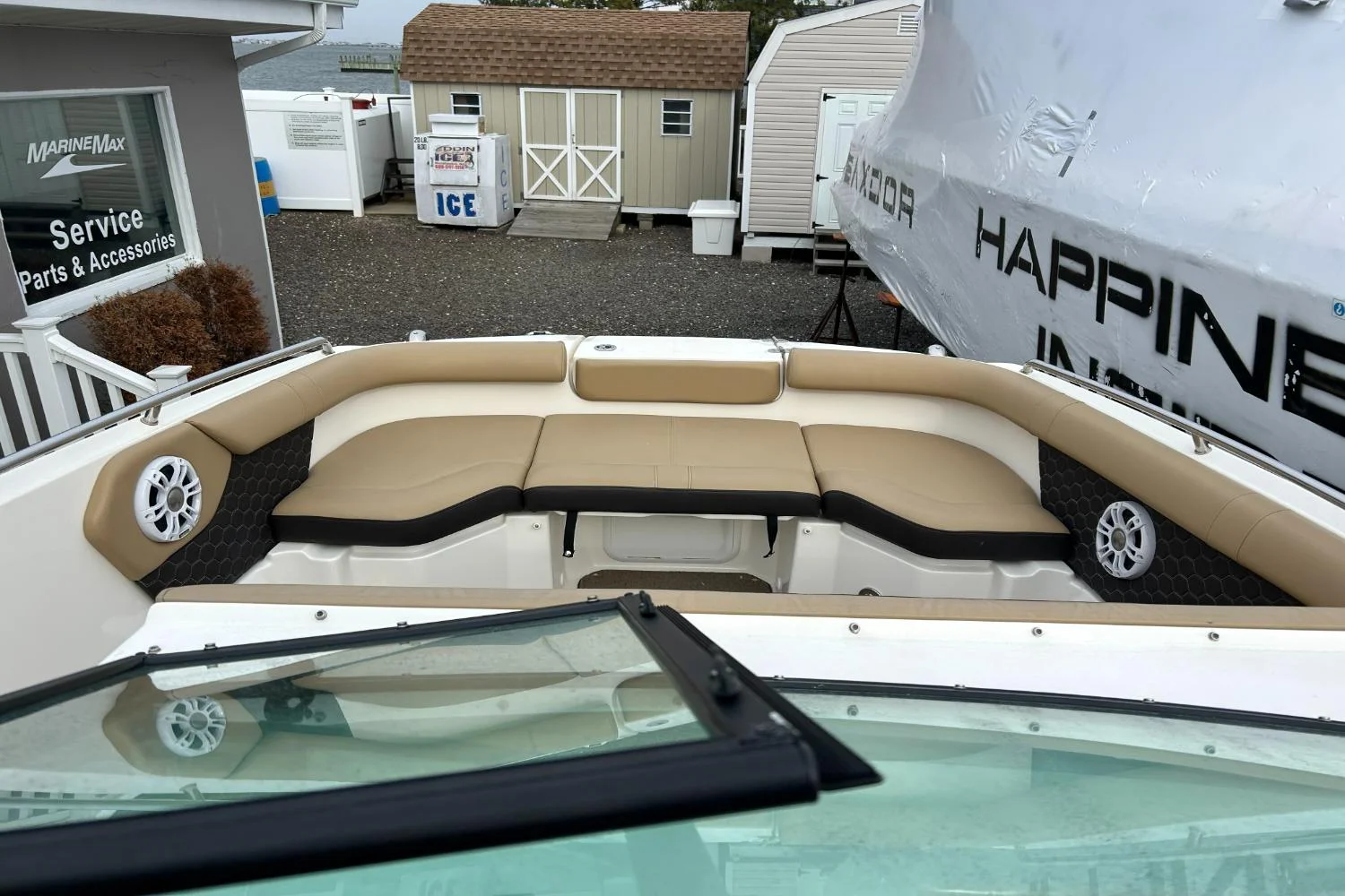 2019 Sea Ray SDX 250 Outboard Image Thumbnail #17