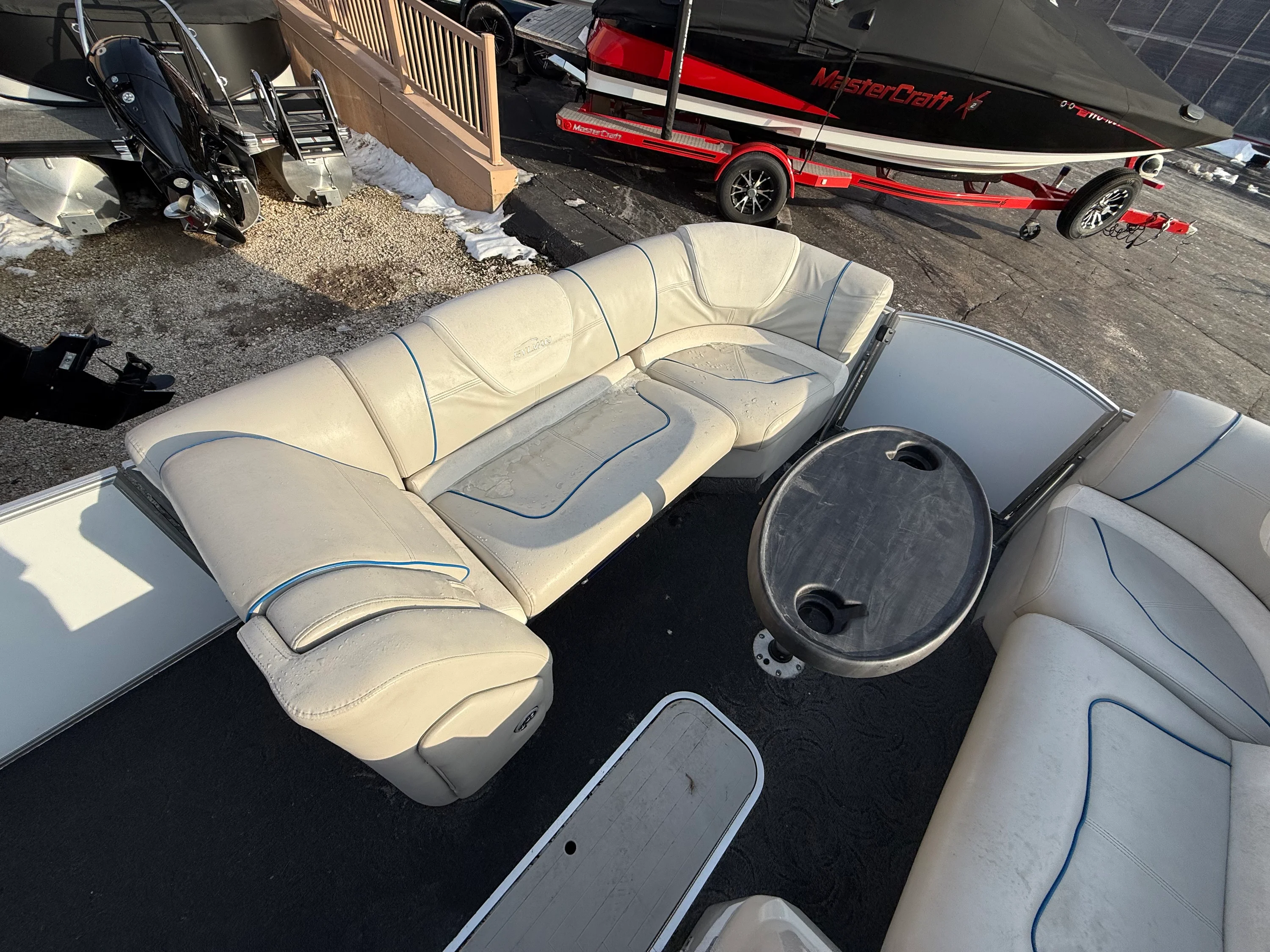 2014 Sylvan S5 Image Thumbnail #11